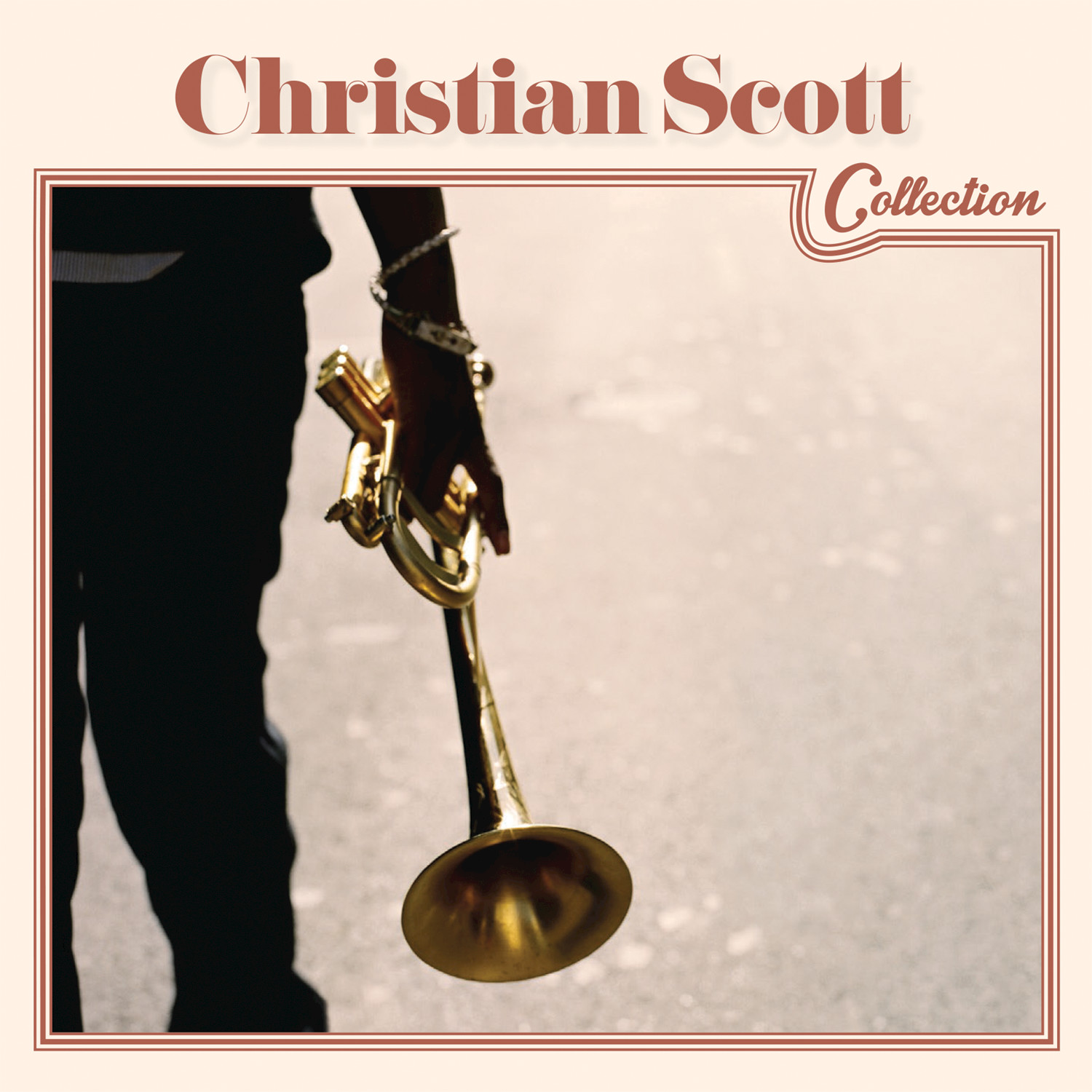 Christian Scott Collection