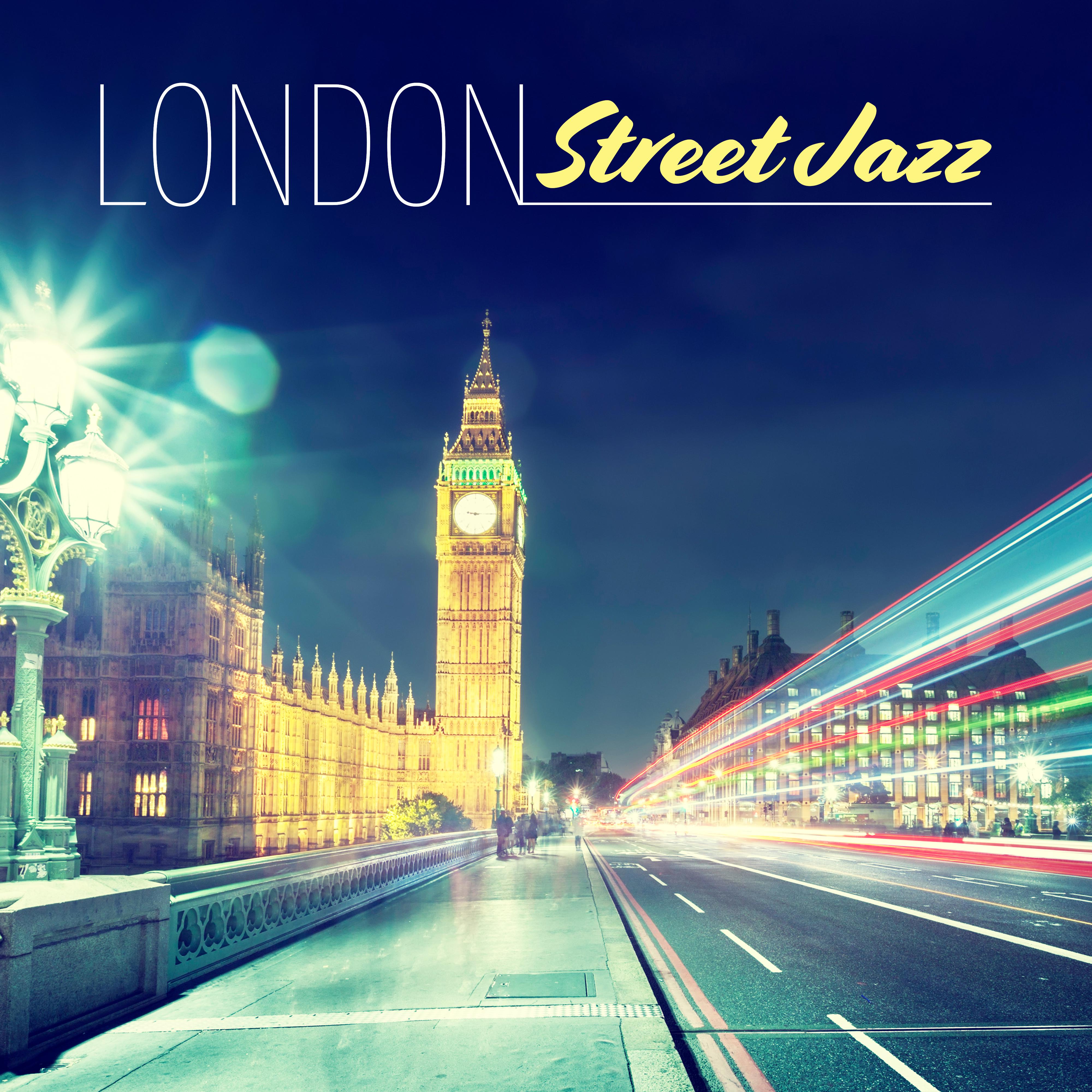 London Street Jazz