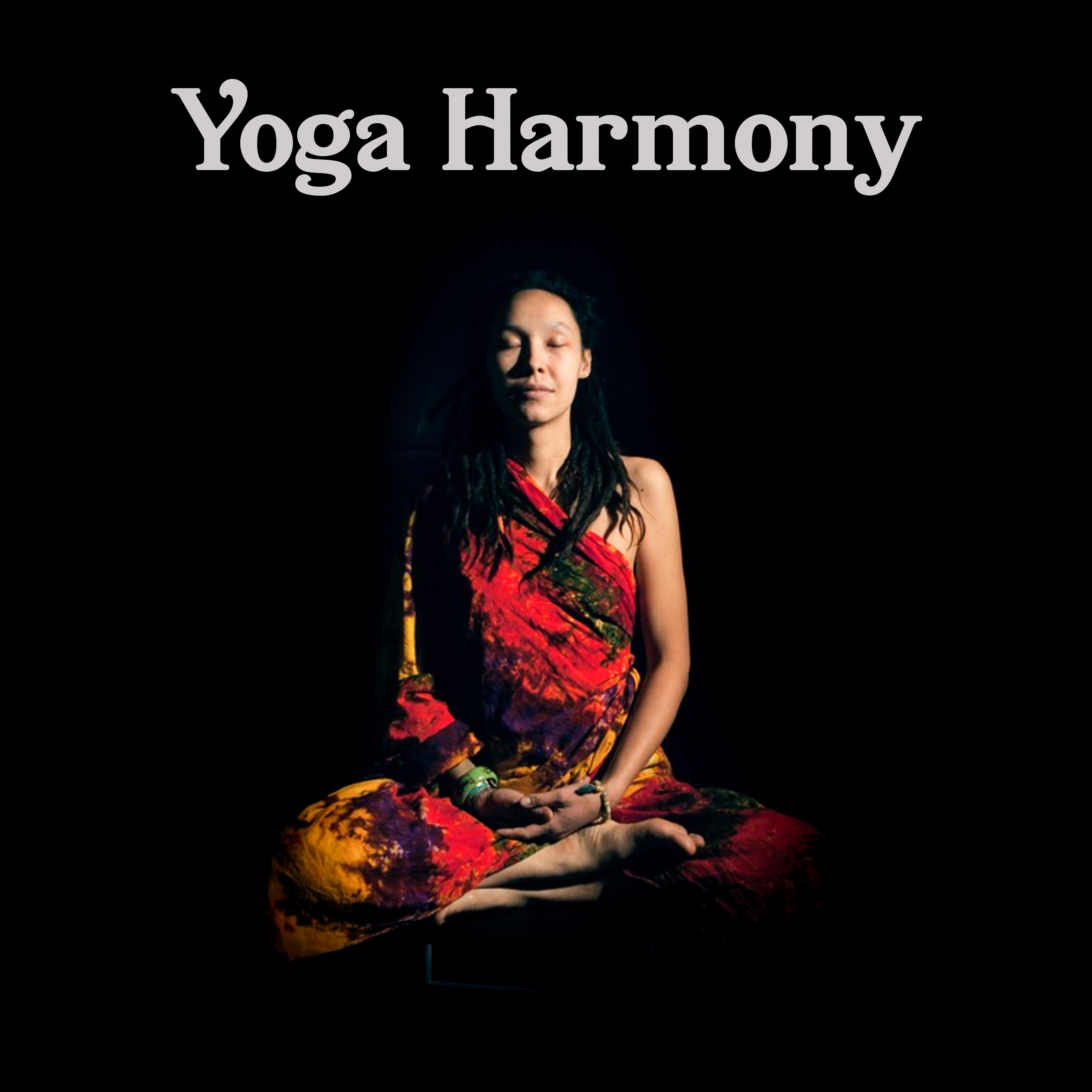 Yoga Harmony – New Age Music for Yoga, Meditation Music, Most Relaxing Music, Yoga Music, Zen, Czakra, Karma