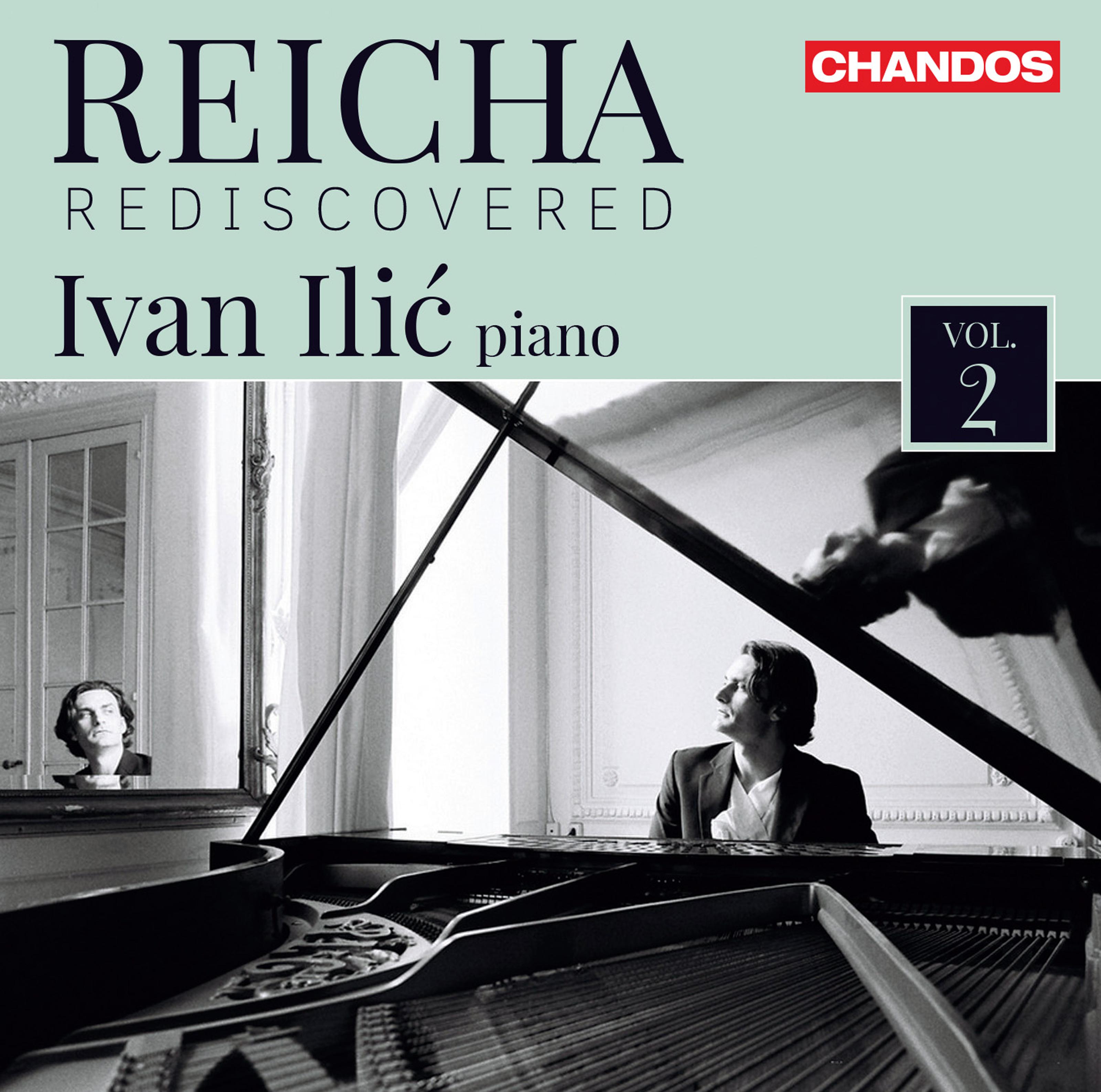 Reicha Rediscovered, Vol. 2