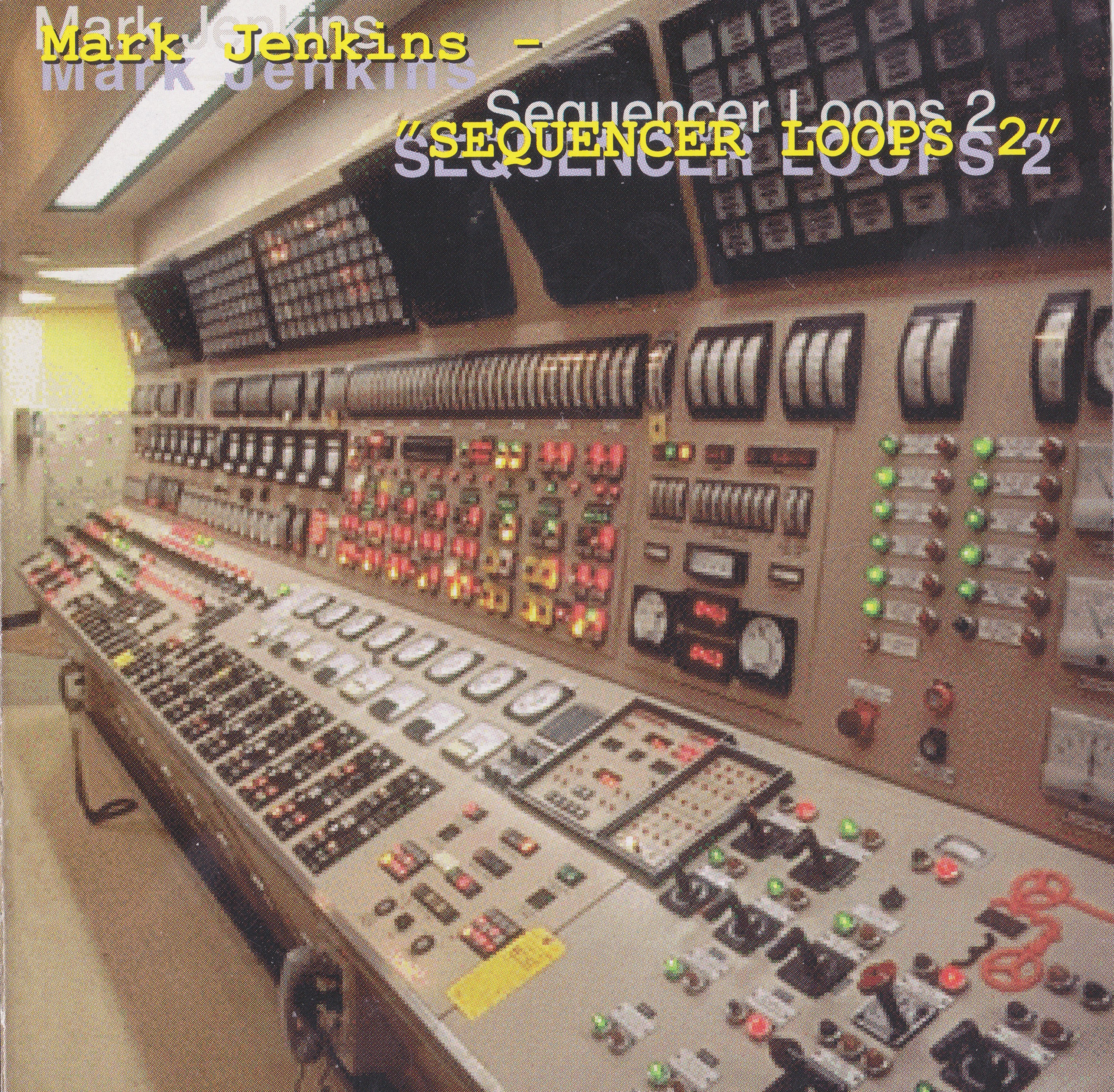 Sequencer Loops 2