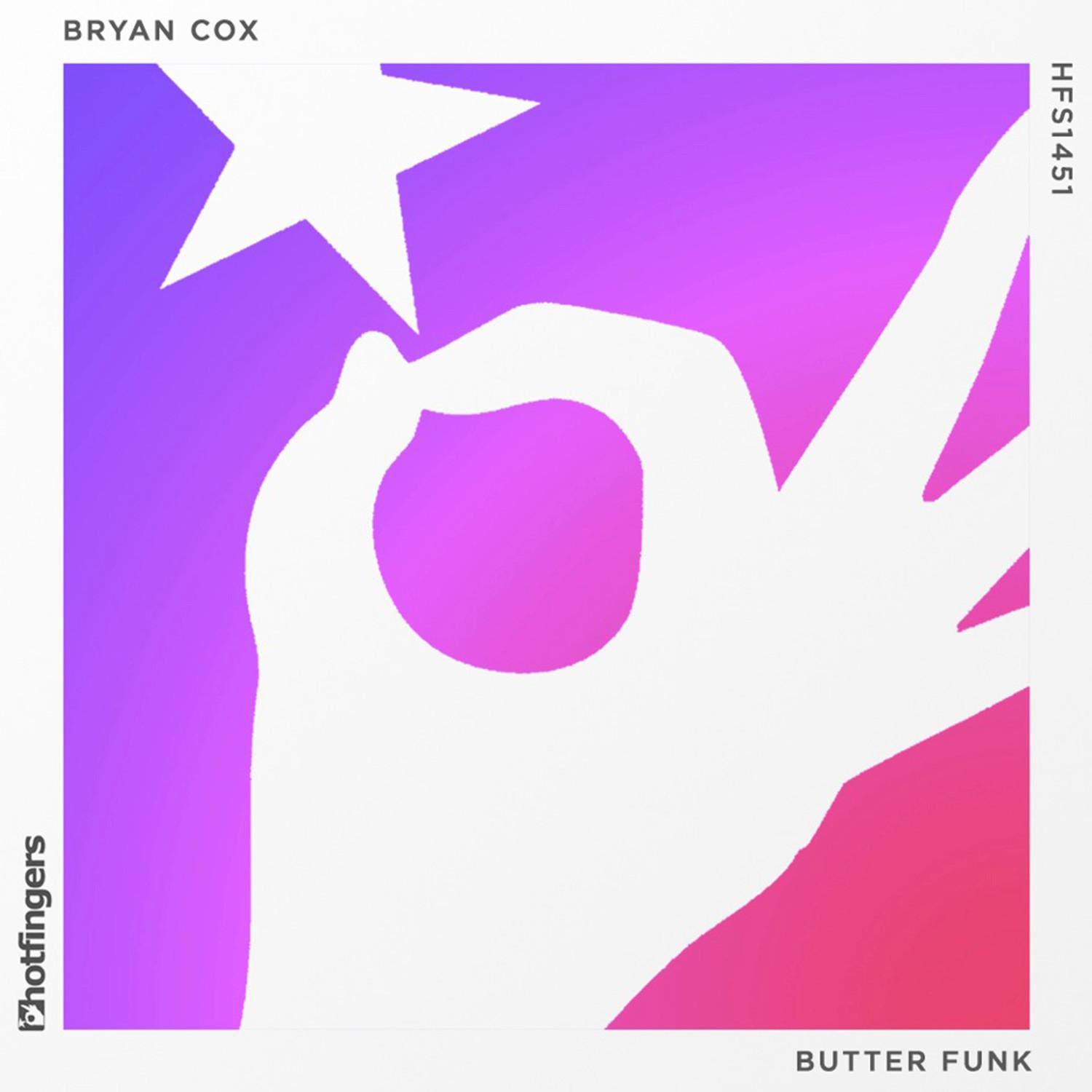 Butter Funk