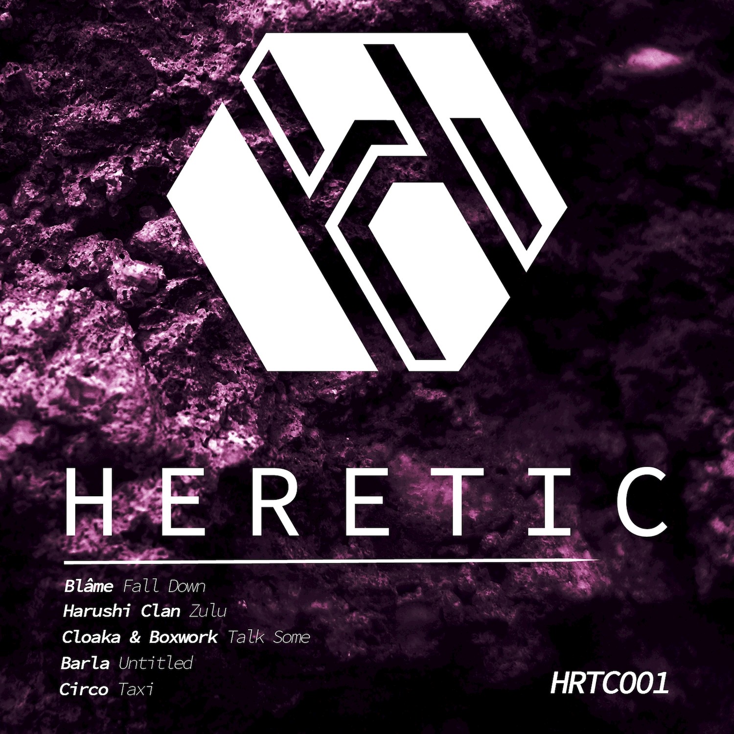 Heretic: Compilation 001