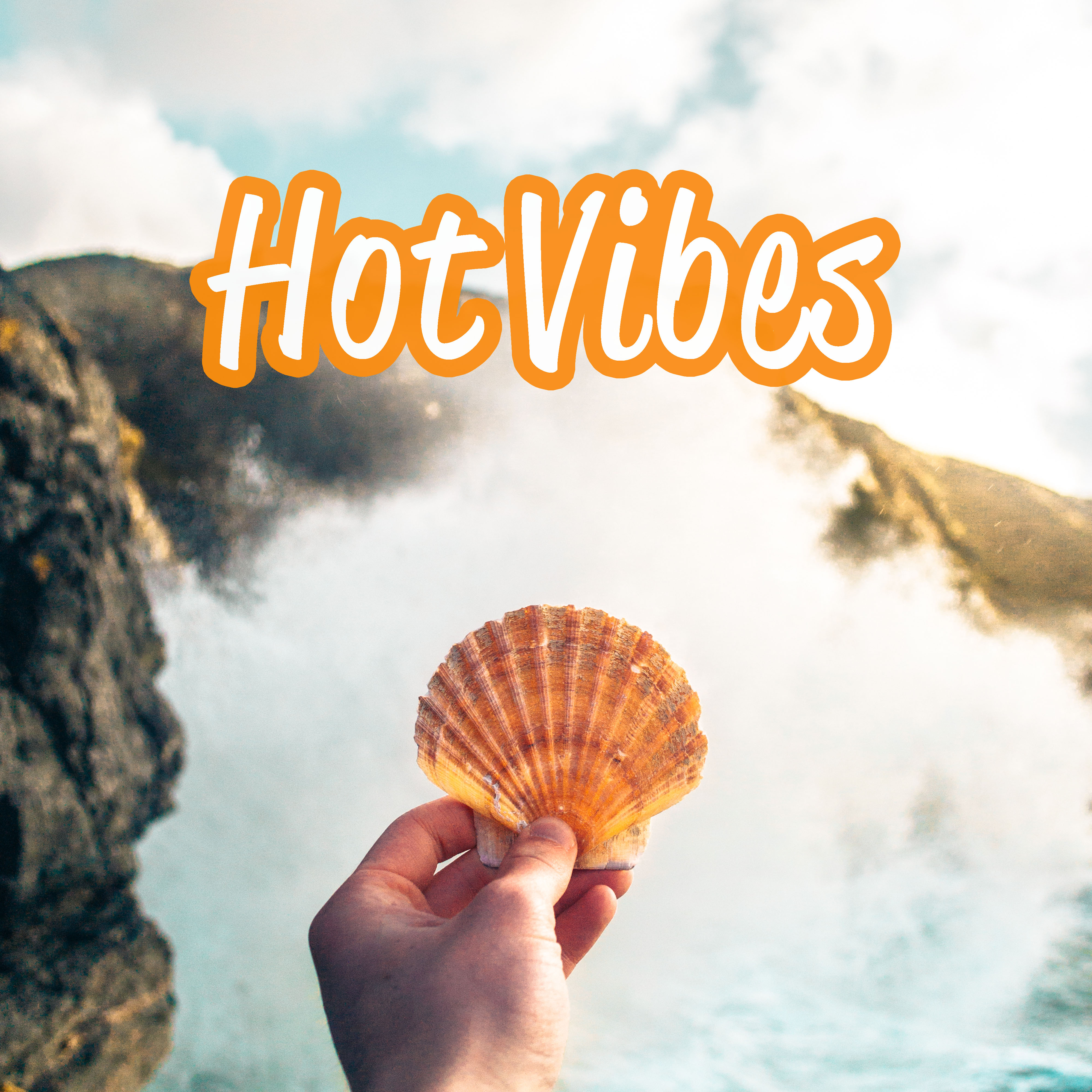 Hot Vibes – Ibiza Beach Party, Sensual Music for Dance, Summer Hits, Electronic Beats, Party Night, Chillout Hits