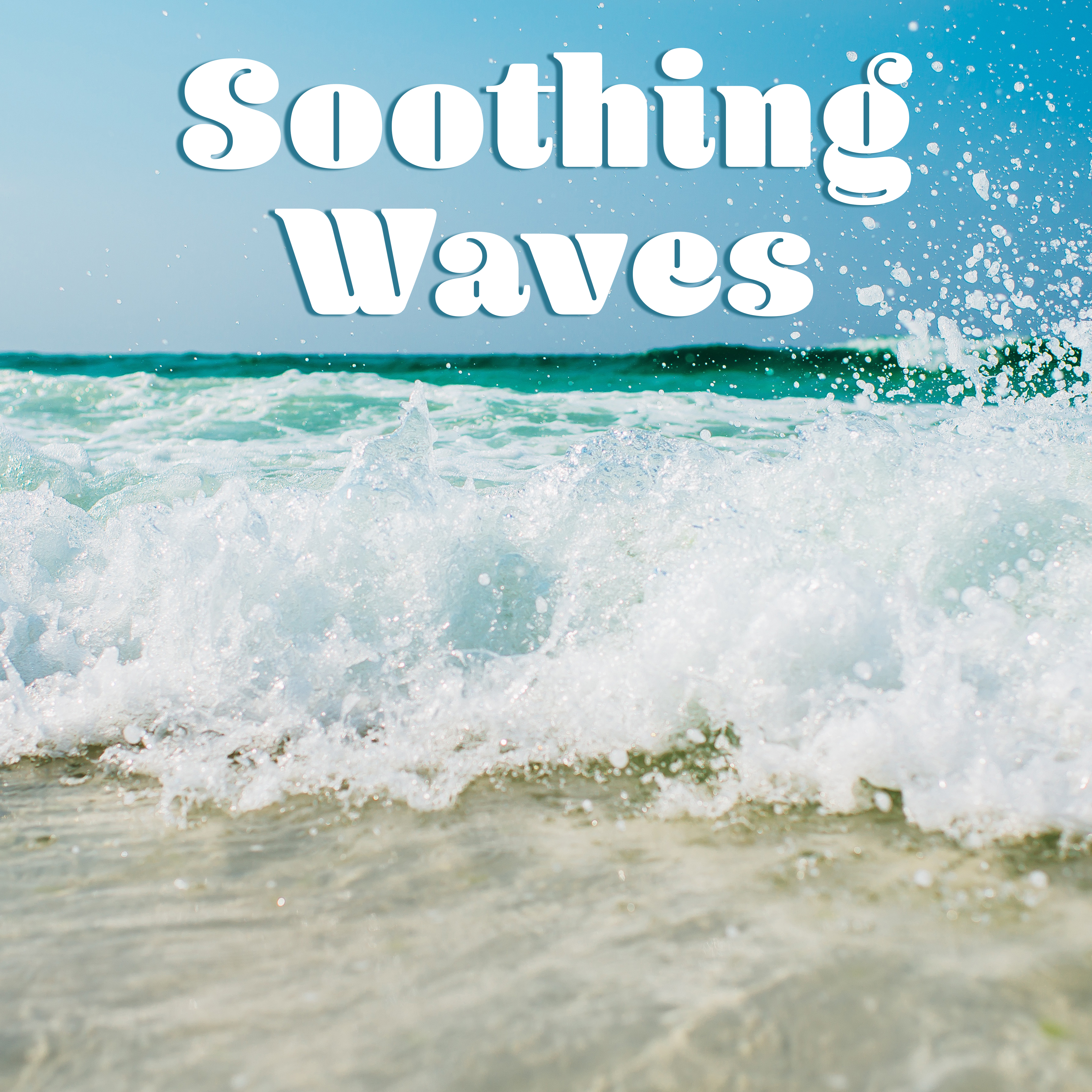 Soothing Waves – Ocean Dreams, Sounds of Sea, Peaceful Mind, Healing Music to Calm Down, Pure Sleep, Relax