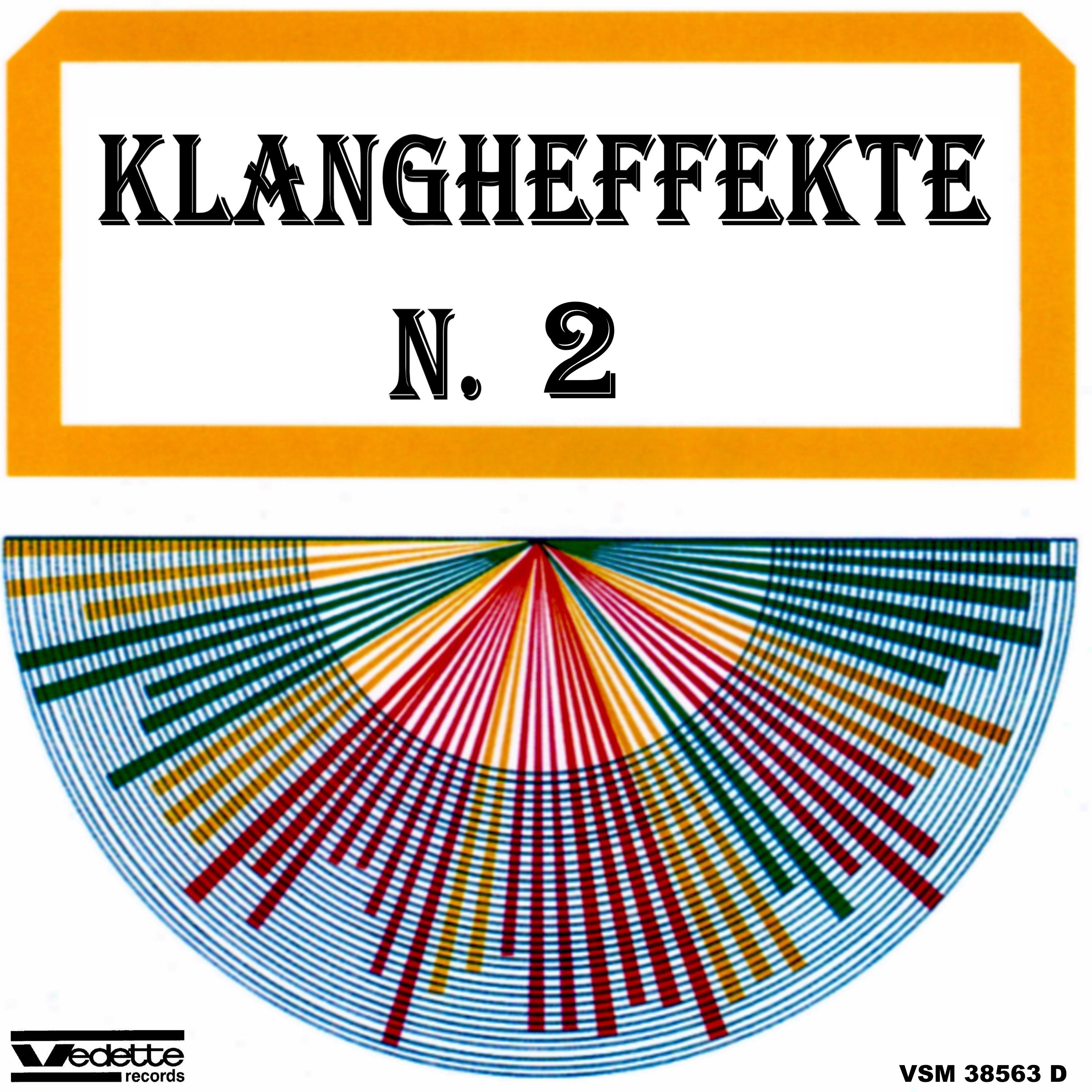 Klangeffekte, No. 2