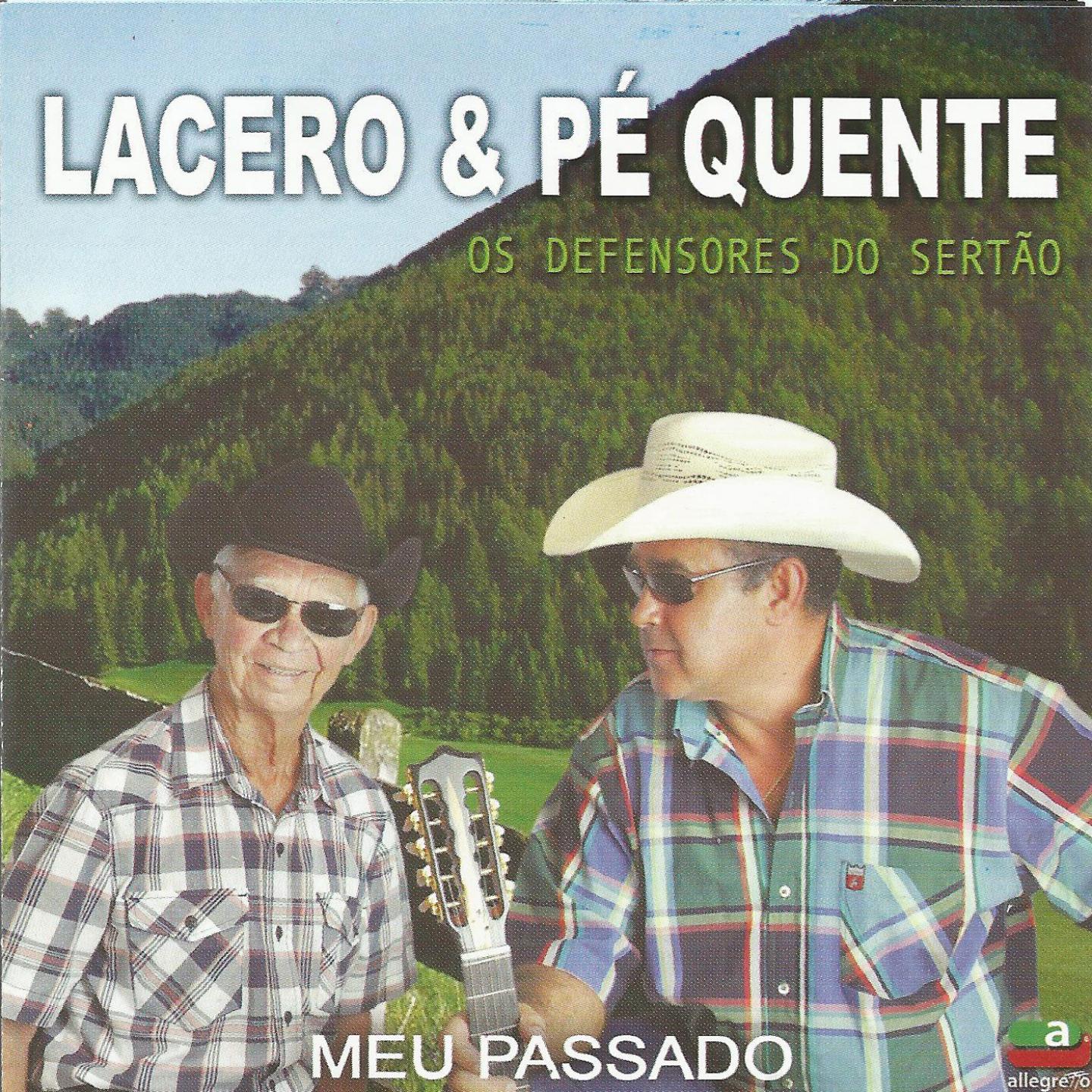 Meu Passado (Os Defensores do Sertão)