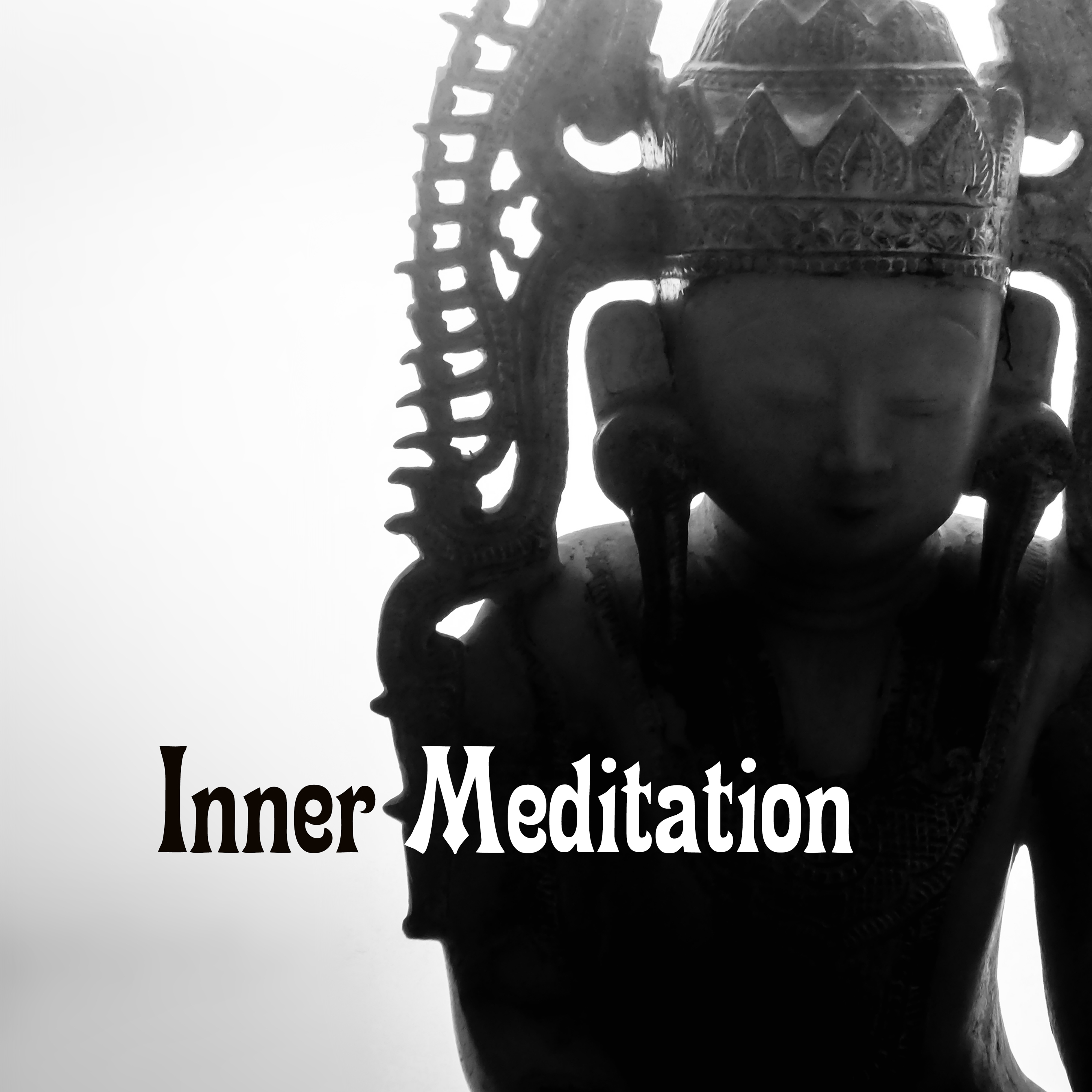 Inner Meditation – Soothing Nature Sounds for Yoga, Healing Water, Chakra Balancing, Harmony & Balance