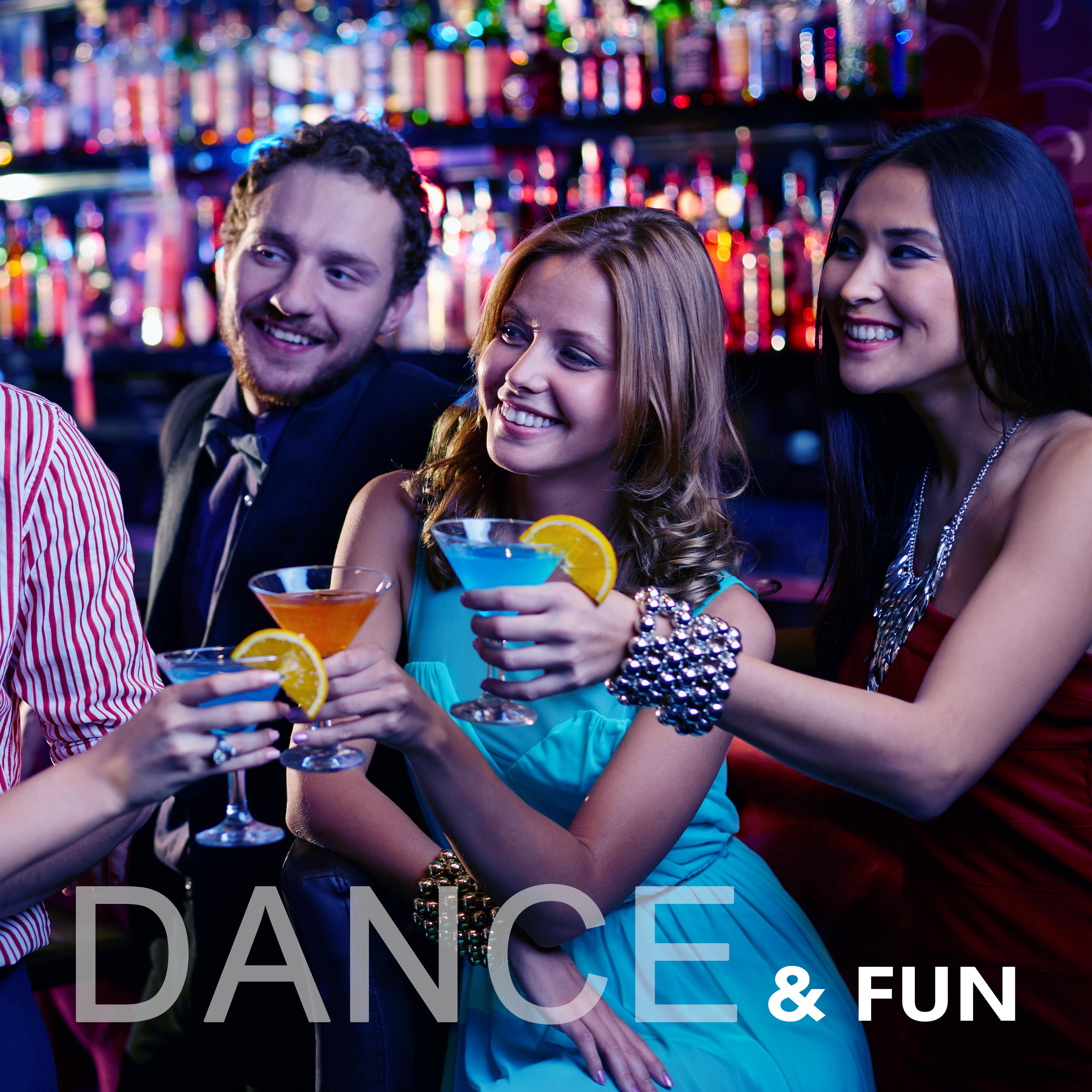 Dance & Fun – Beach Party Ibiza, *** Music, Erotic Lounge, **** Vibrations