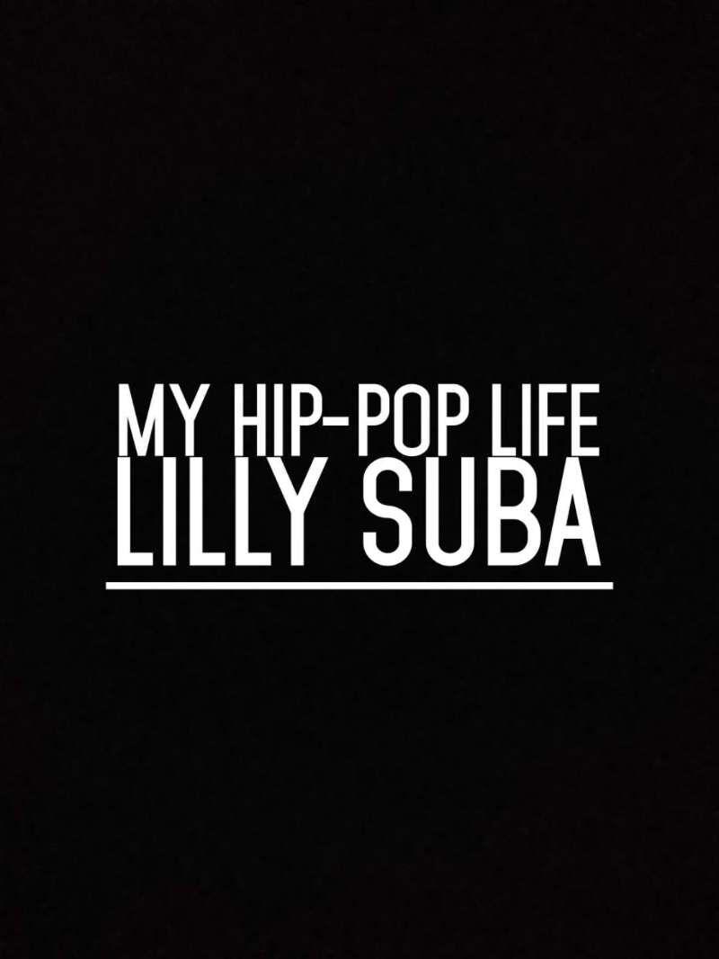 MY HIPHOP LIFE