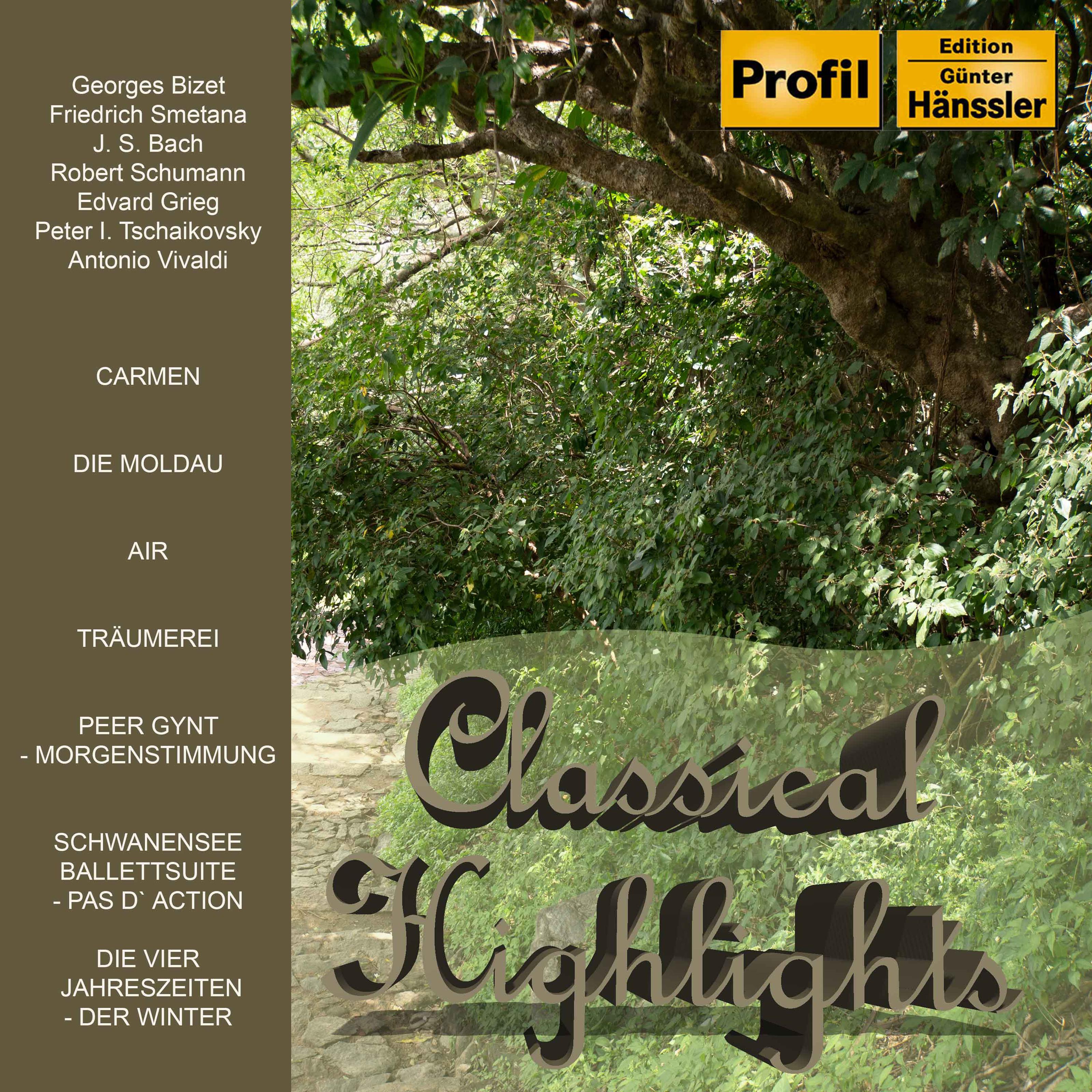 Classical Highlights, Vol. 1