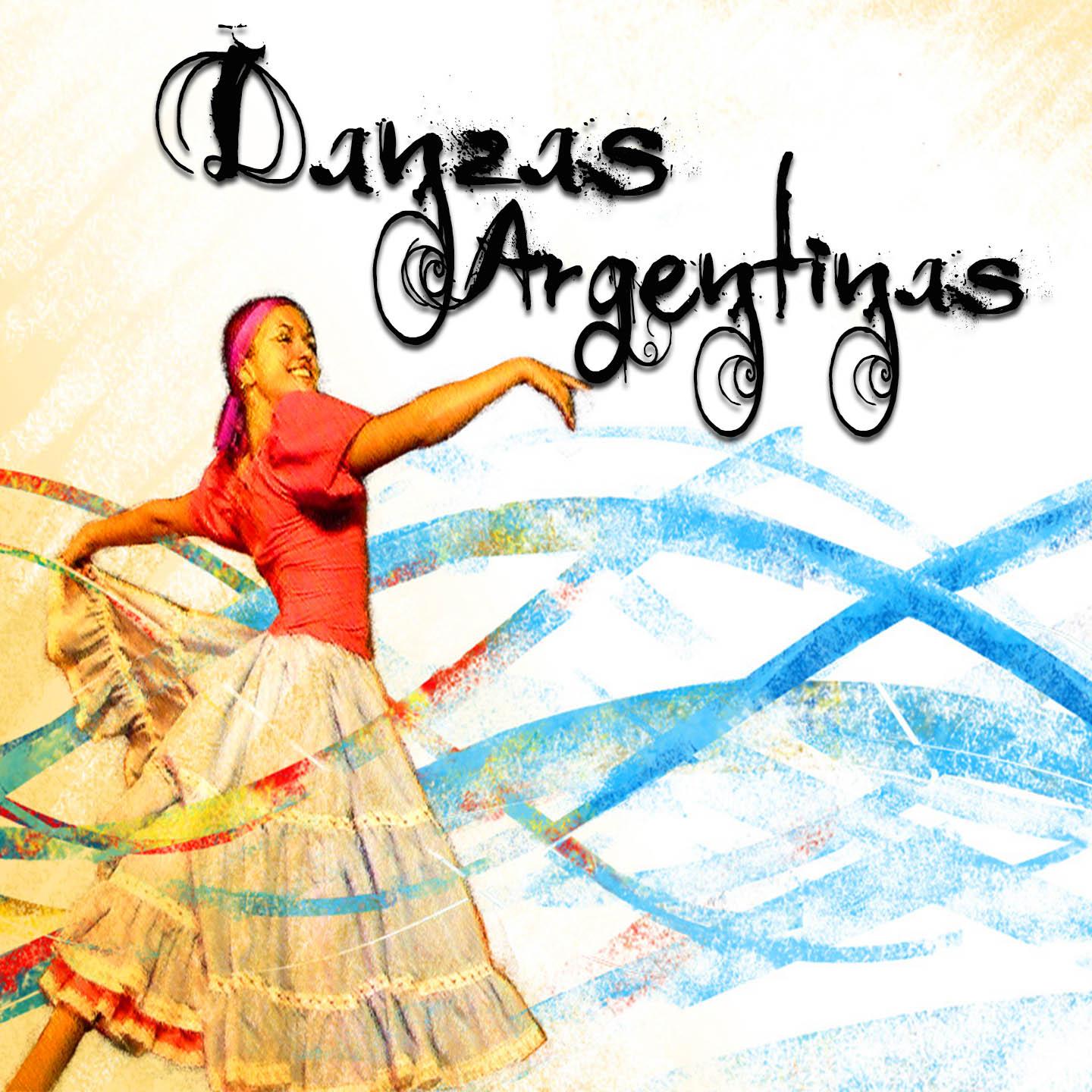 Danzas Argentinas