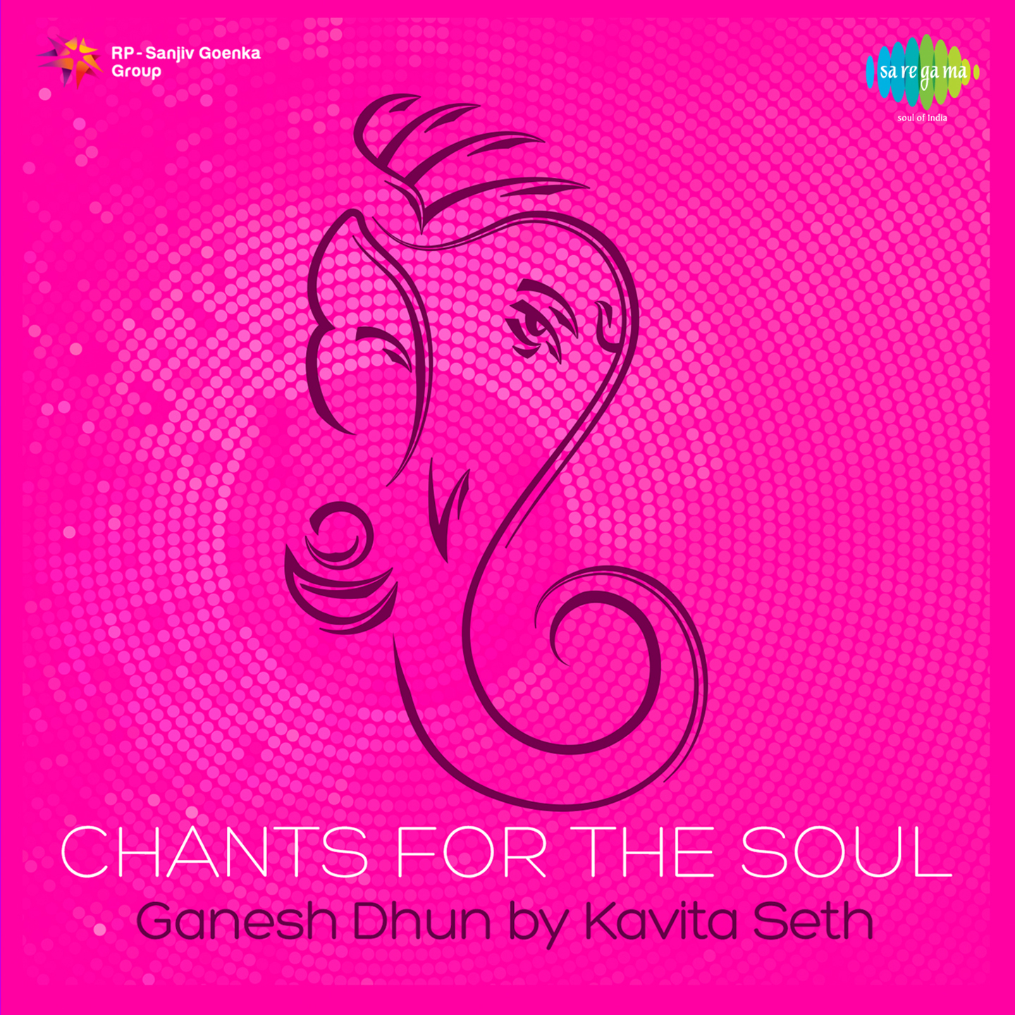 Ganesha Sharanam - Kavita Seth