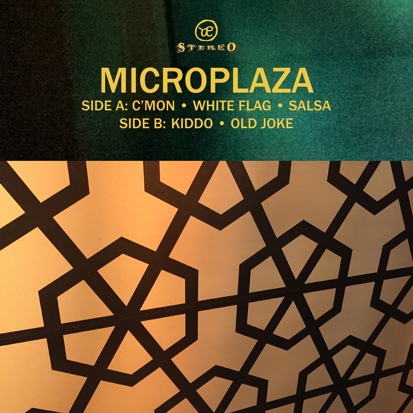 Microplaza