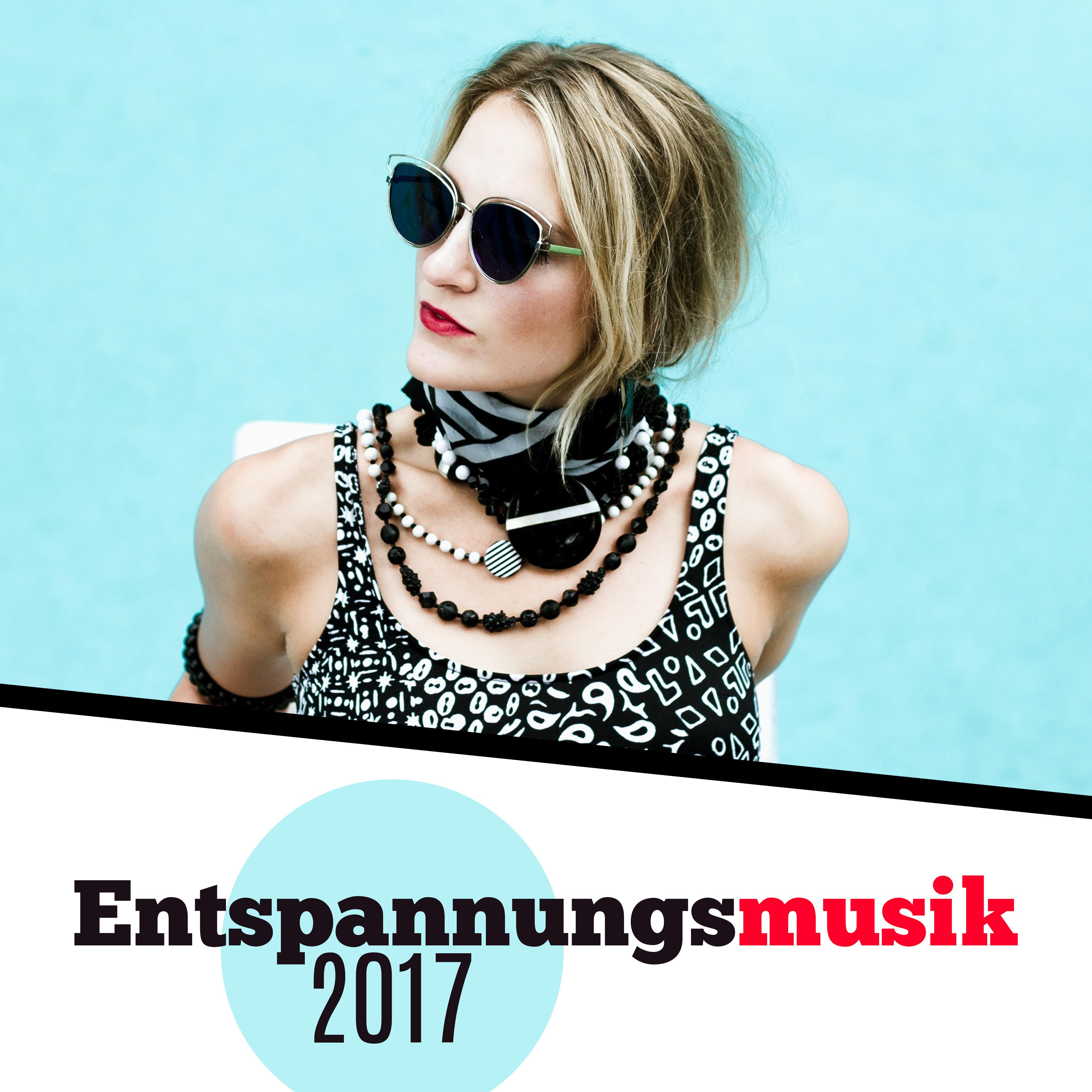 Entspannungsmusik 2017 – Sommerhits, Tanzmusik, Entspannen, Ektronische Musik