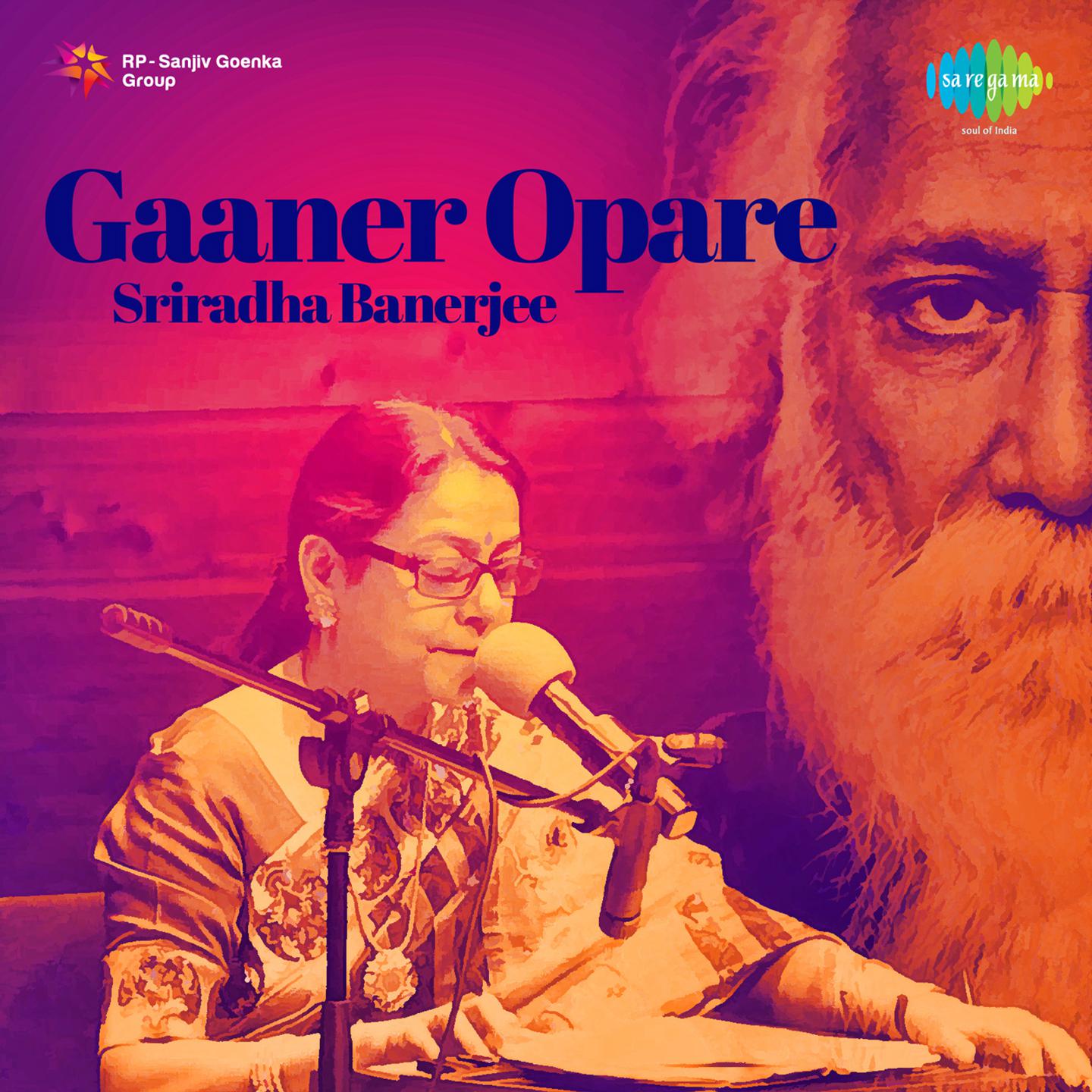 Pub-Haowate Dey Dola - Sreeradha Banerjee