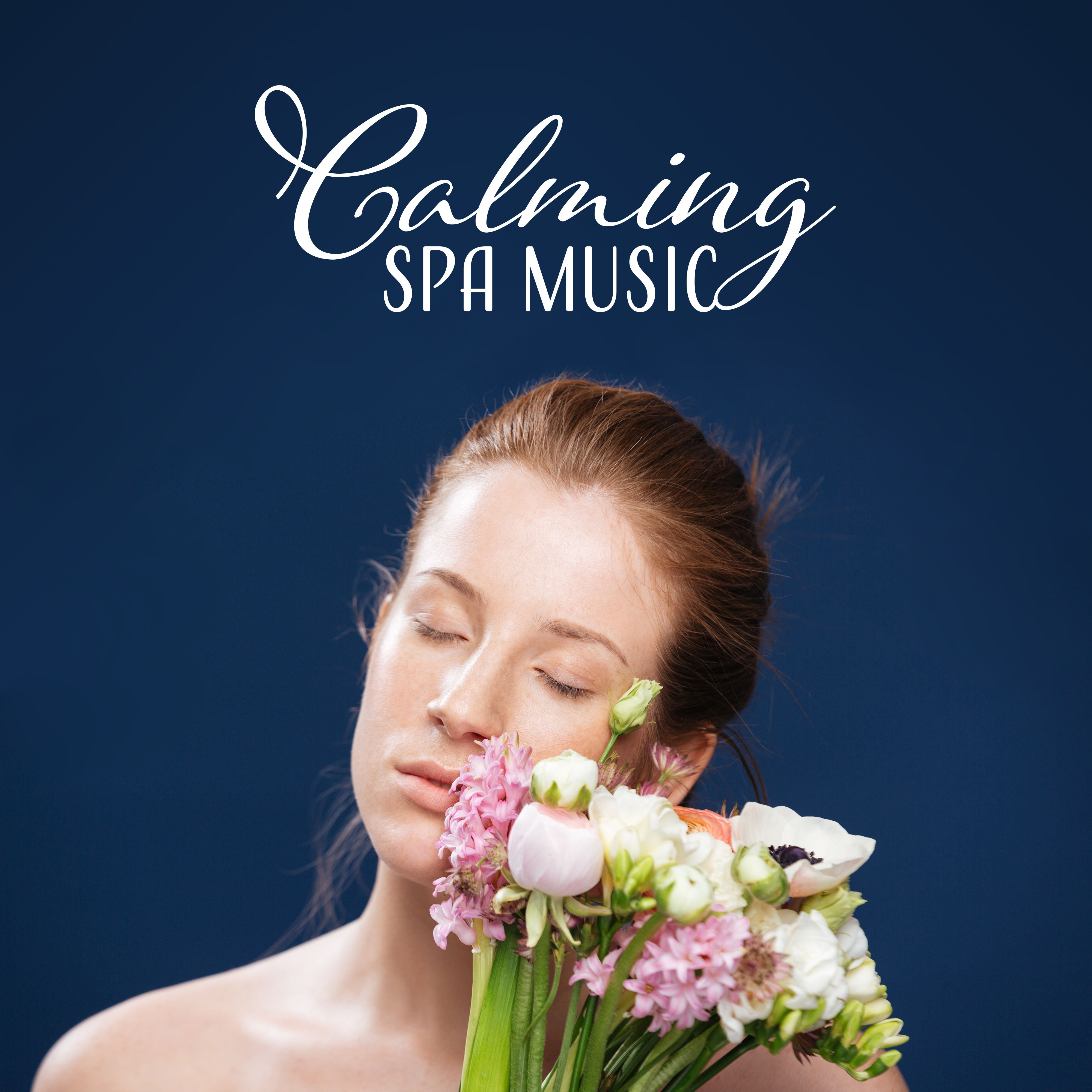 Calming Spa Music – Relaxing Music for Spa, Beauty Treatments, Hotel Wellness, Nature Sounds