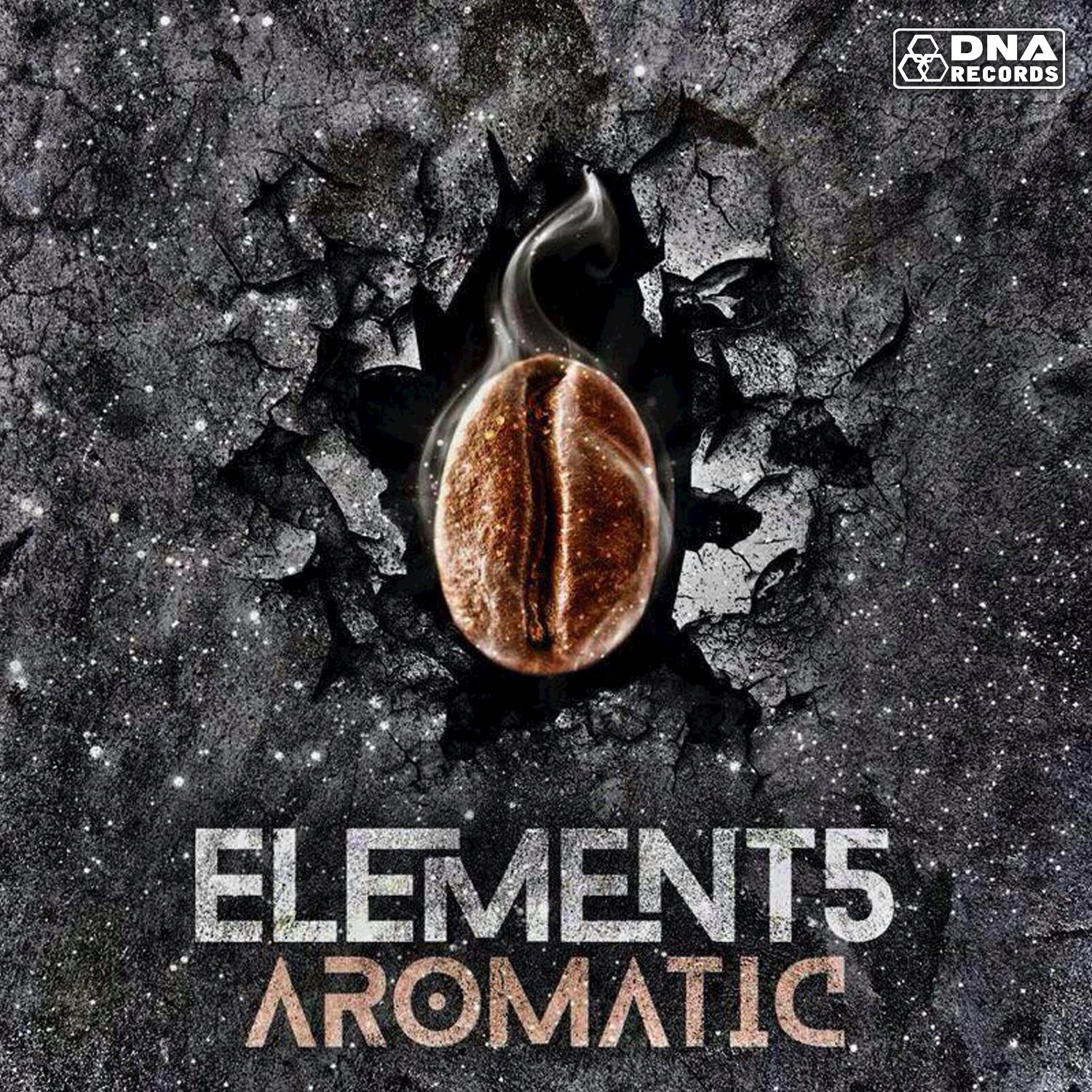 Aromatic - Single