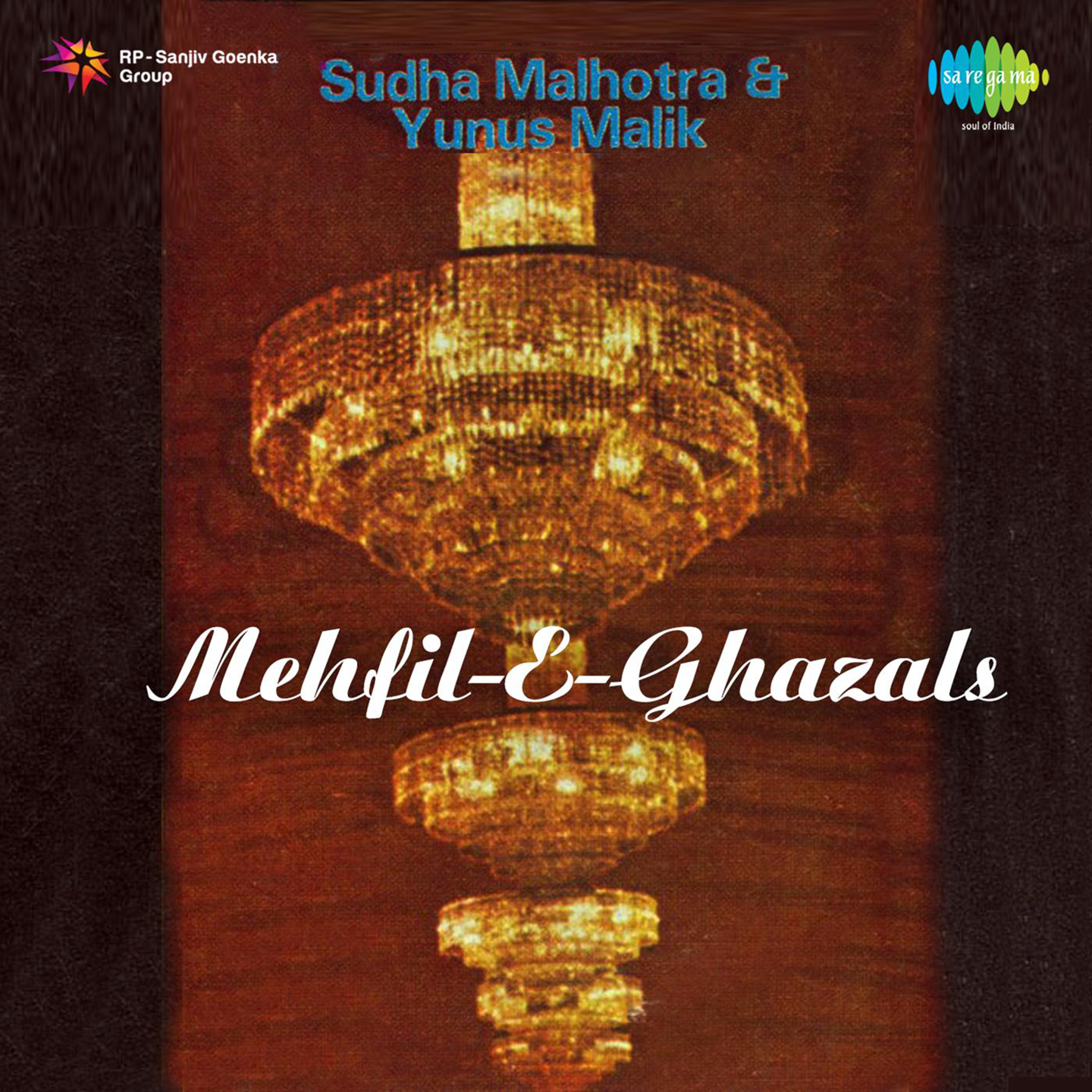 Mehfil E Ghazals