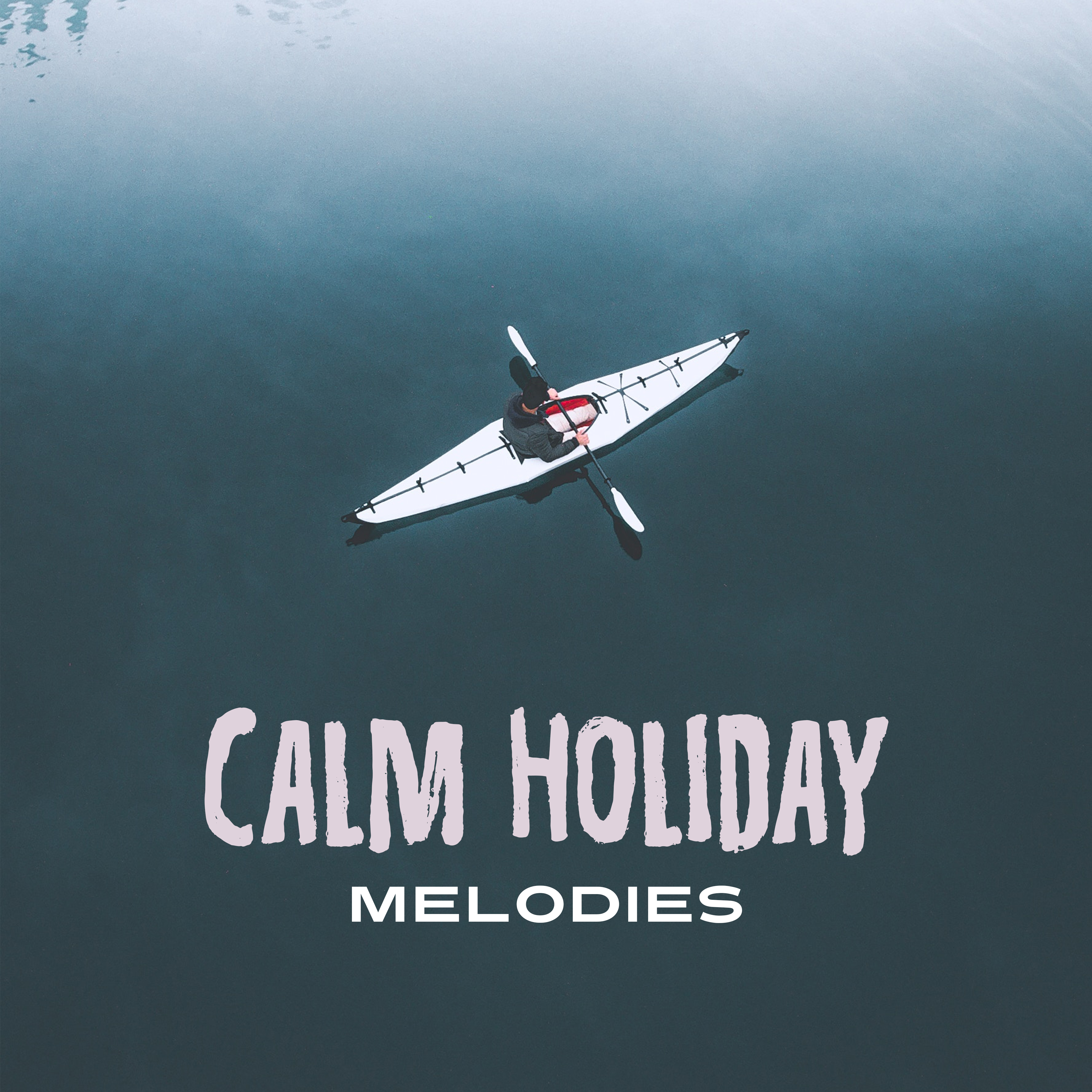 Calm Holiday Melodies