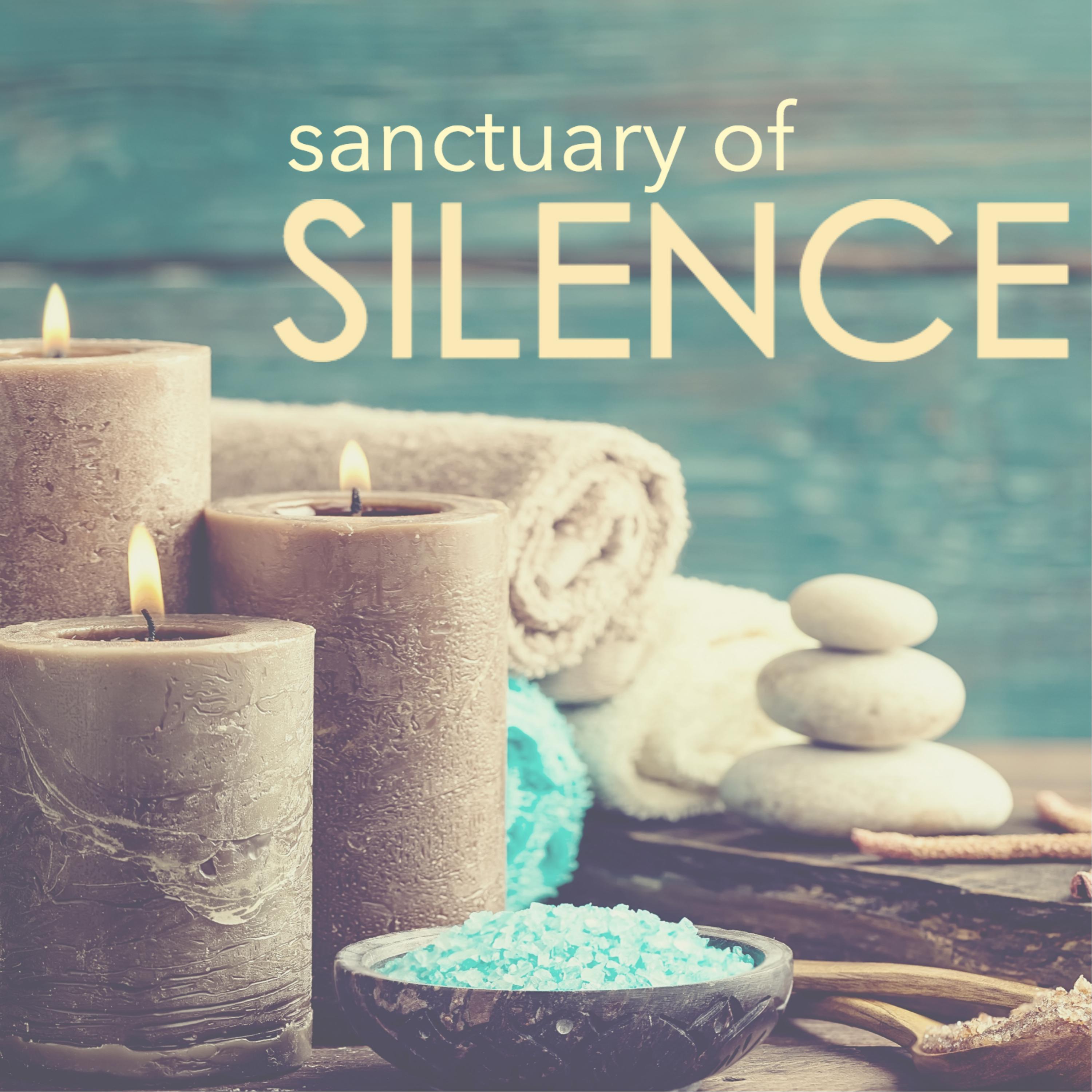 Sanctuary of Silence - Activating Qi Flow with Asian Zen Songs for Yoga Exercises
