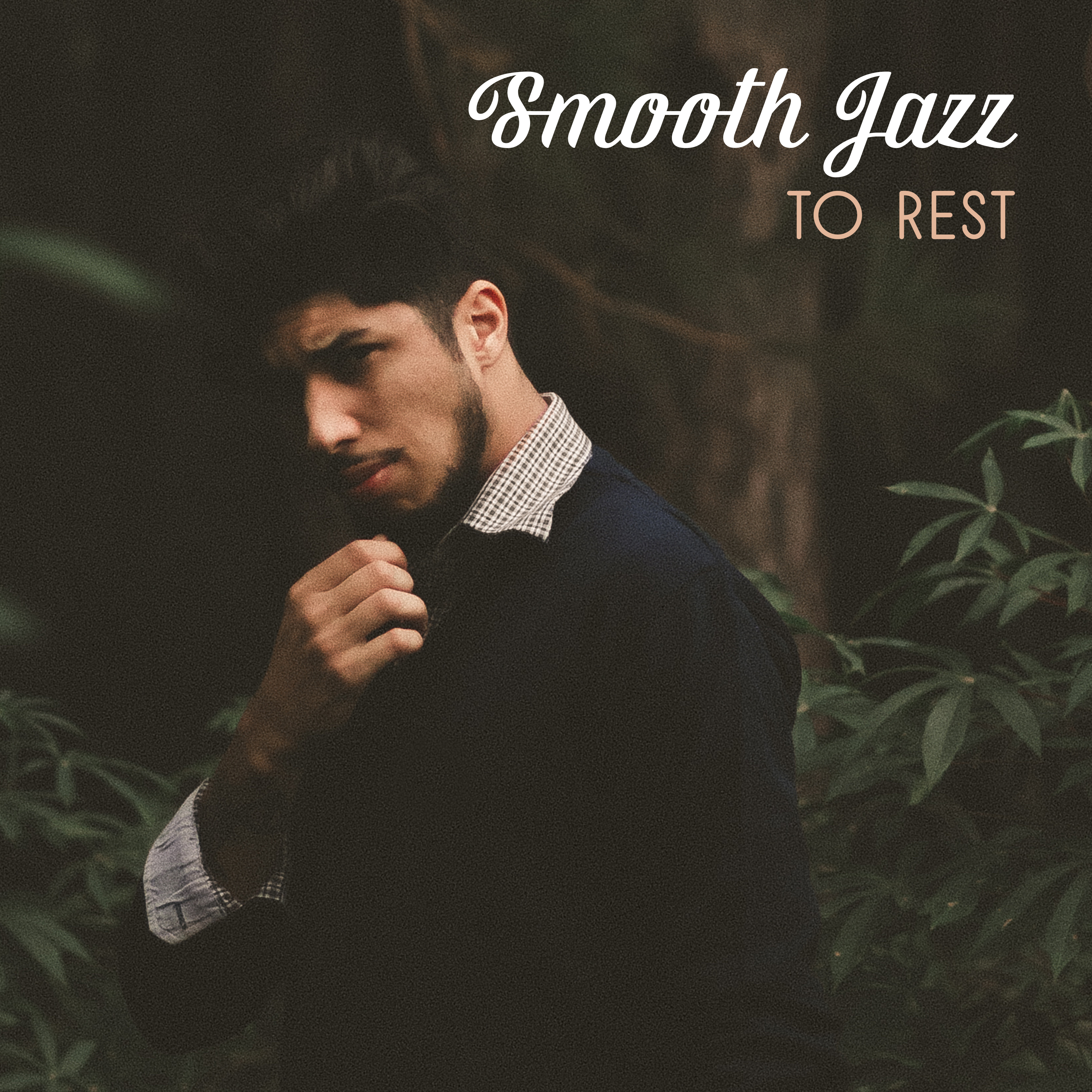 Smooth Jazz to Rest – Calm Instrumental Jazz, Soft Sounds, Peaceful Music, Cafe Restaurant