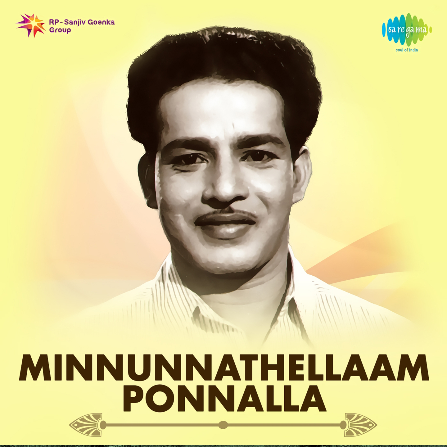 Minnunnathellaam Ponnalla