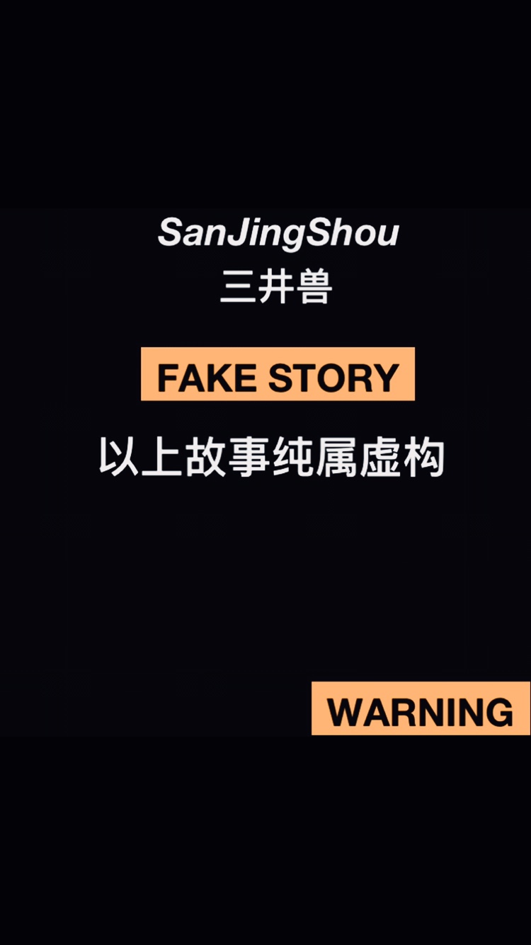 FAKE STORY