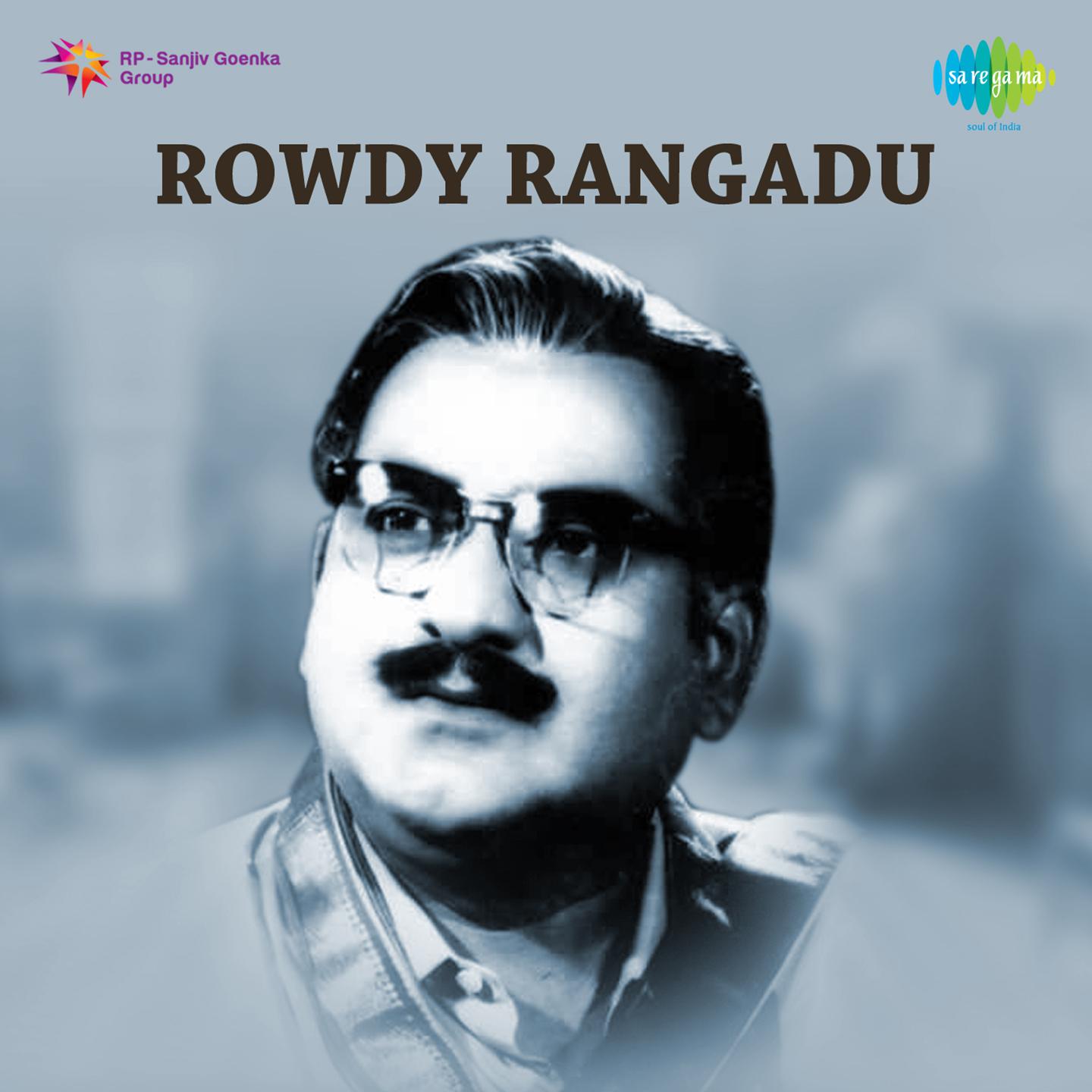 Rowdy Rangadu