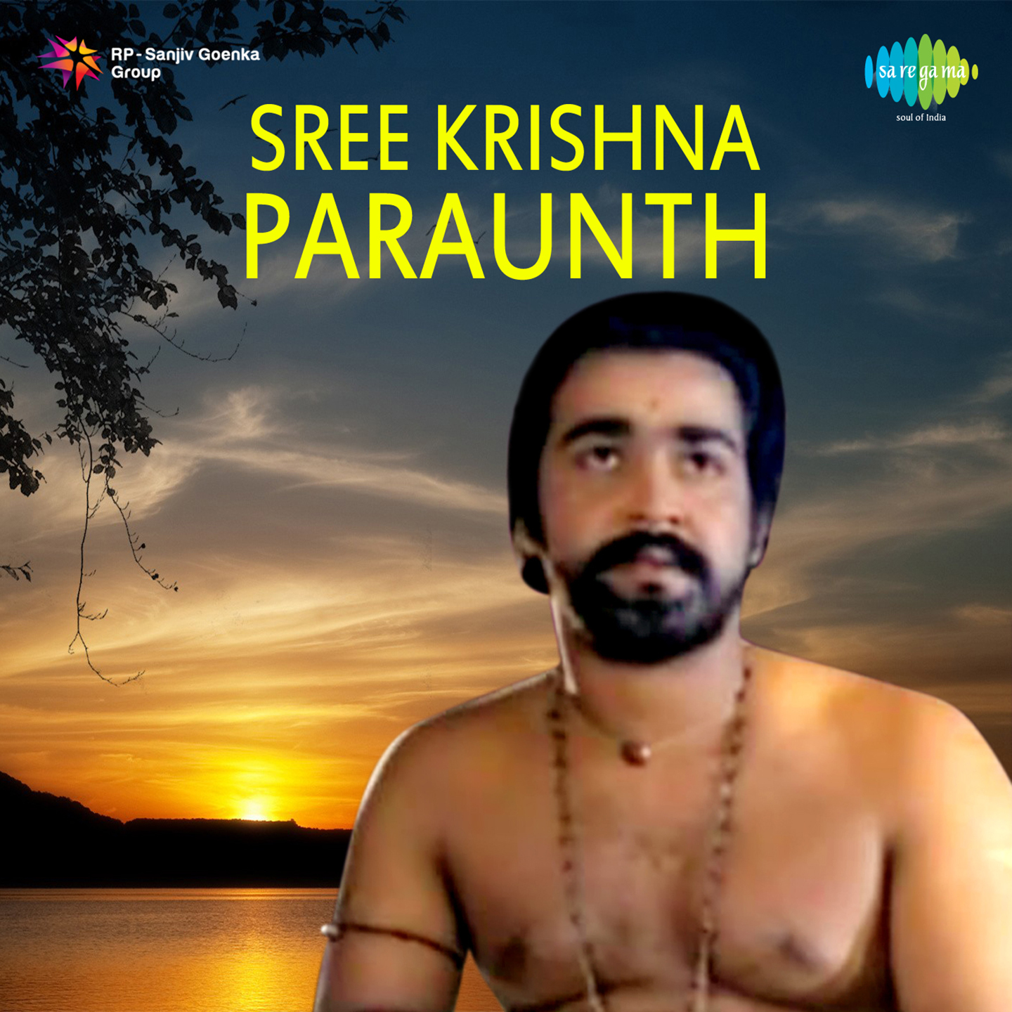 Sreekrishna Parunthu