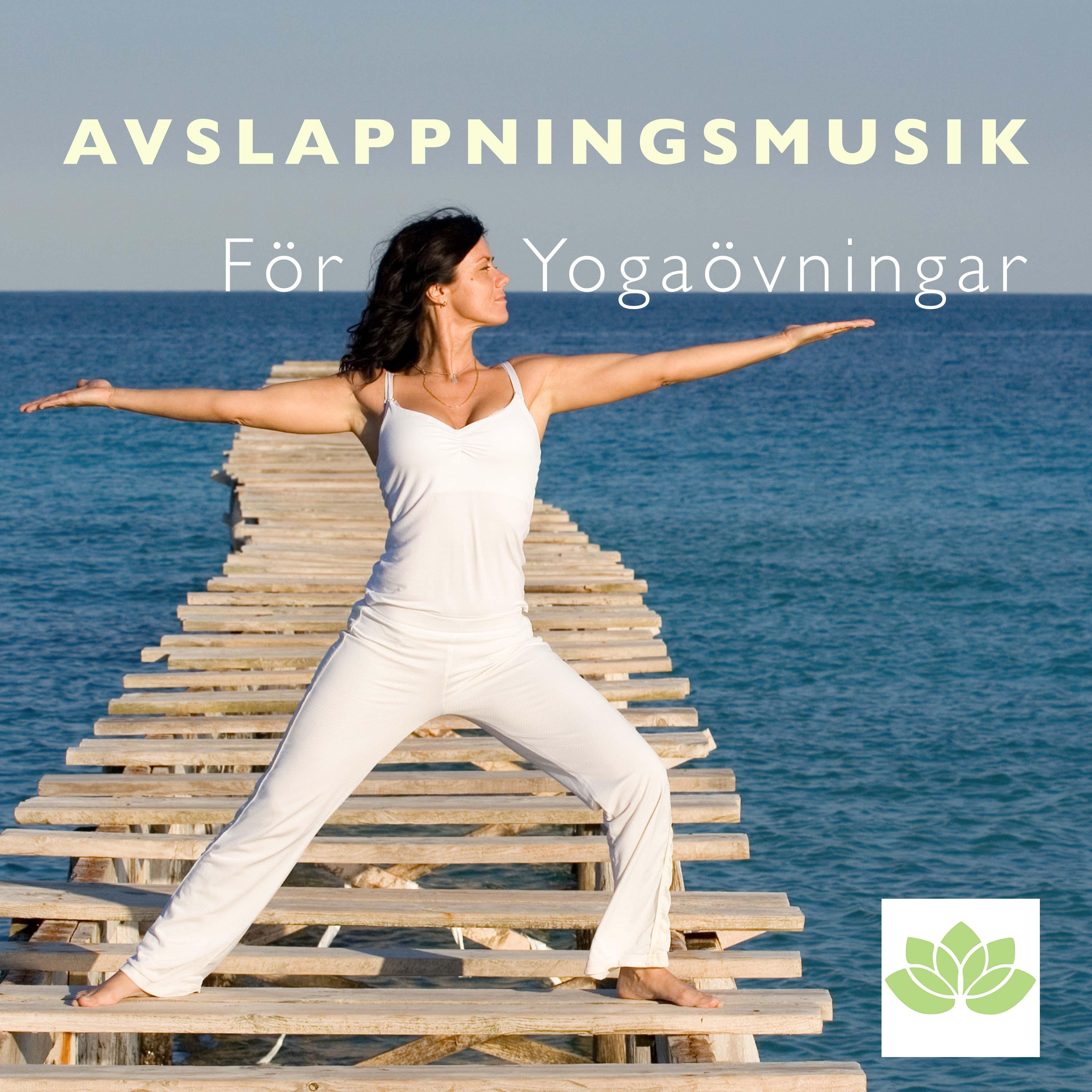 Avslappningsmusik För Yogaövningar