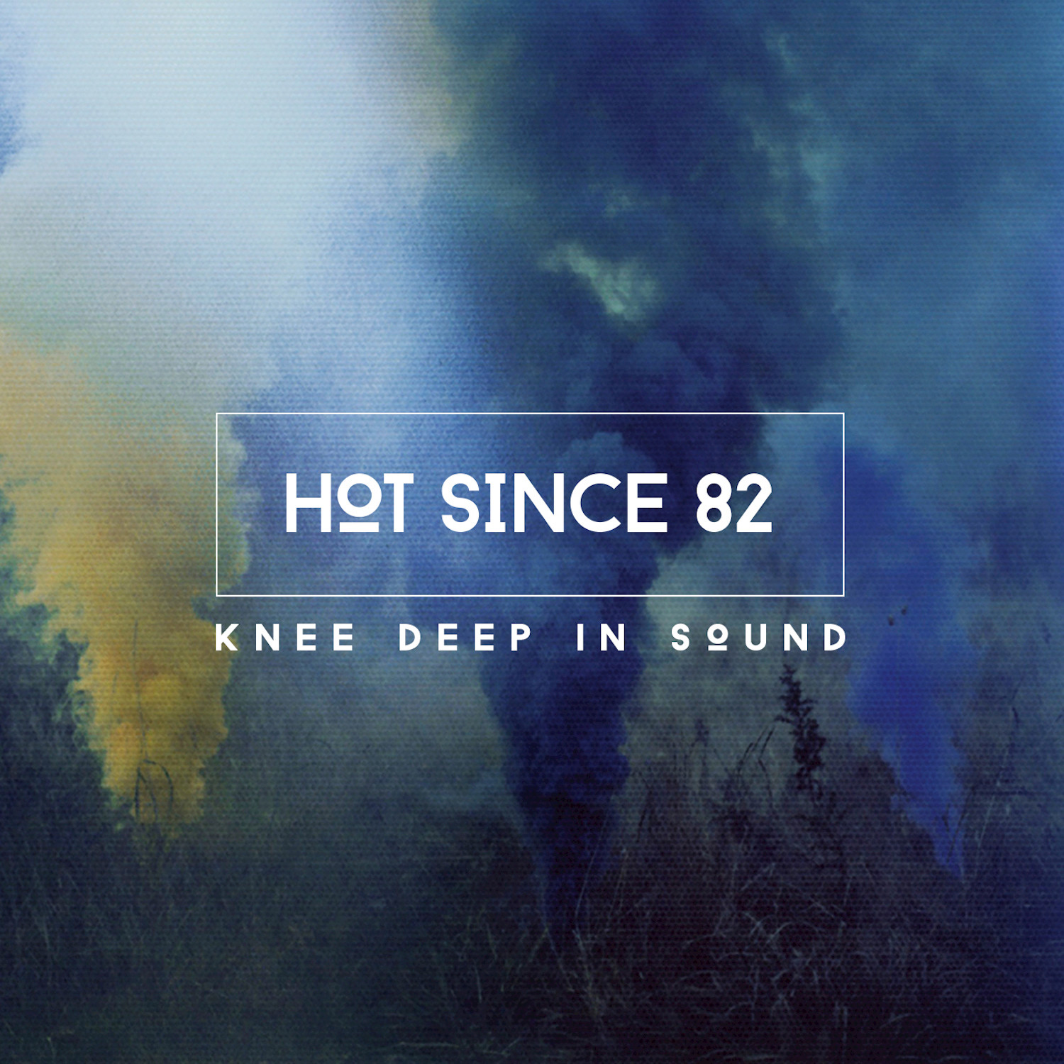 Knee Deep in Sound (Mixed by Hot Since 82)