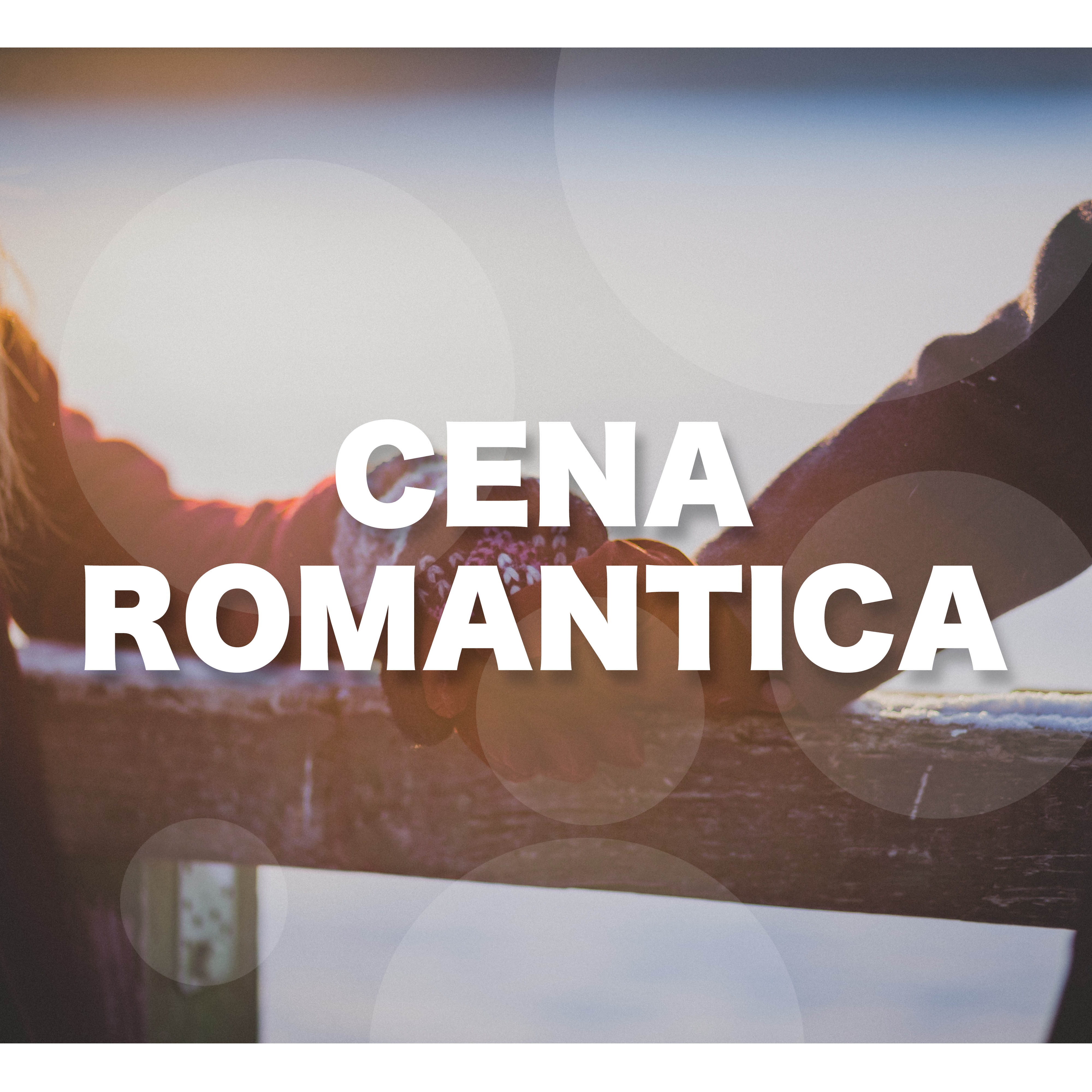 Cena Romantica - Musica Rilassante New Age per Atmosfere Tranquille