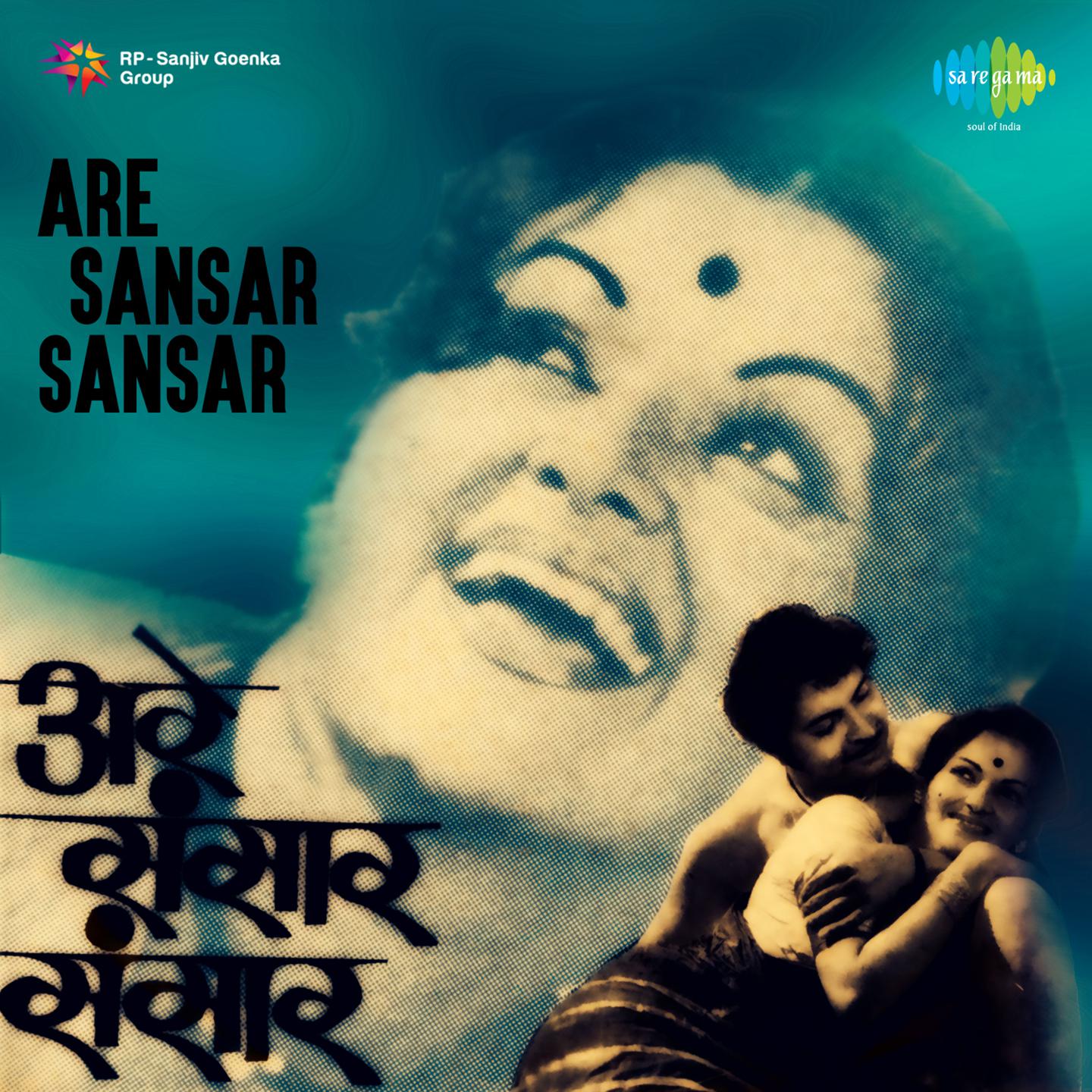 Are Sansar Sansar