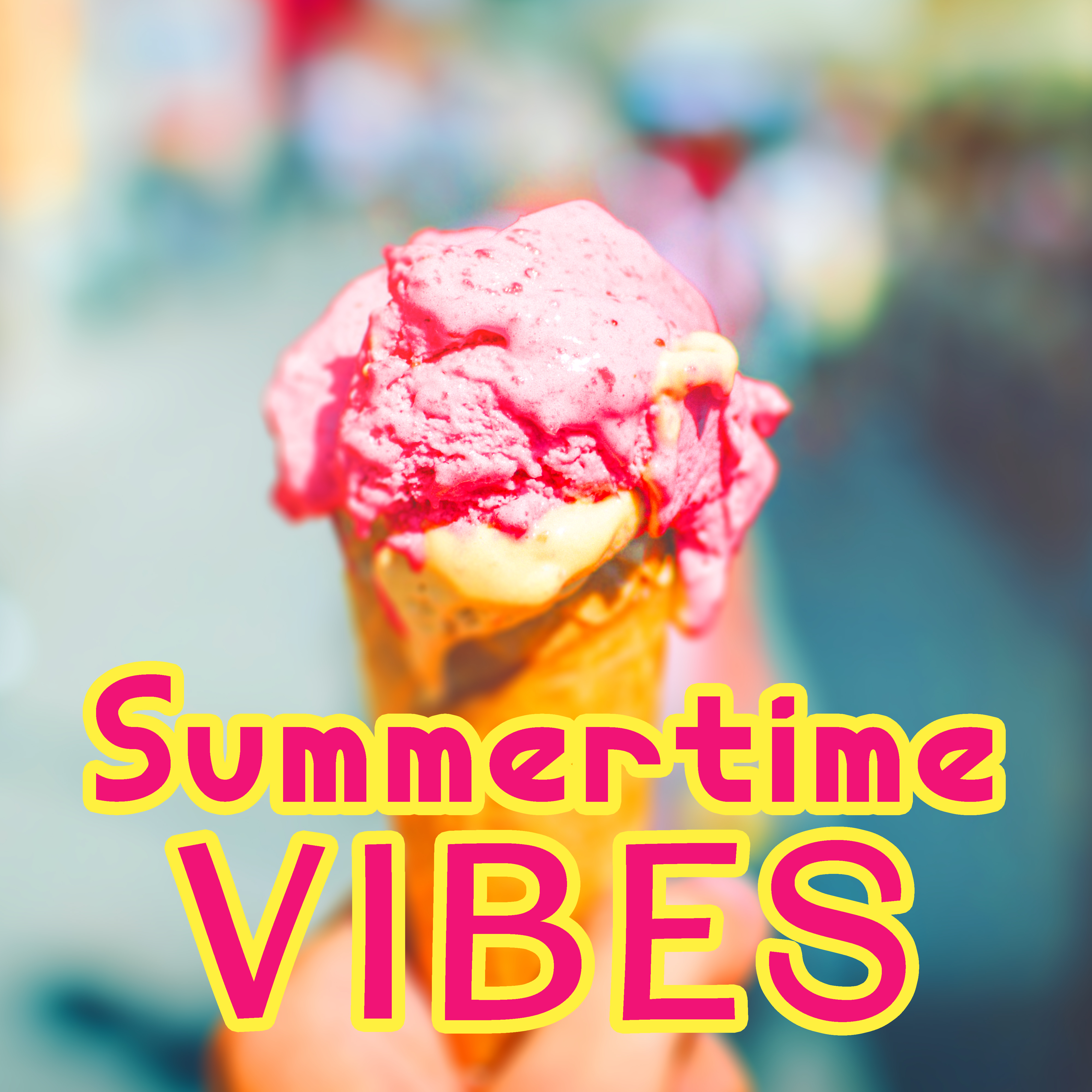 Summertime Vibes – Deep Beats, Chill Out 04 Ever, Relaxation, Tropical Chill, Under The Palms