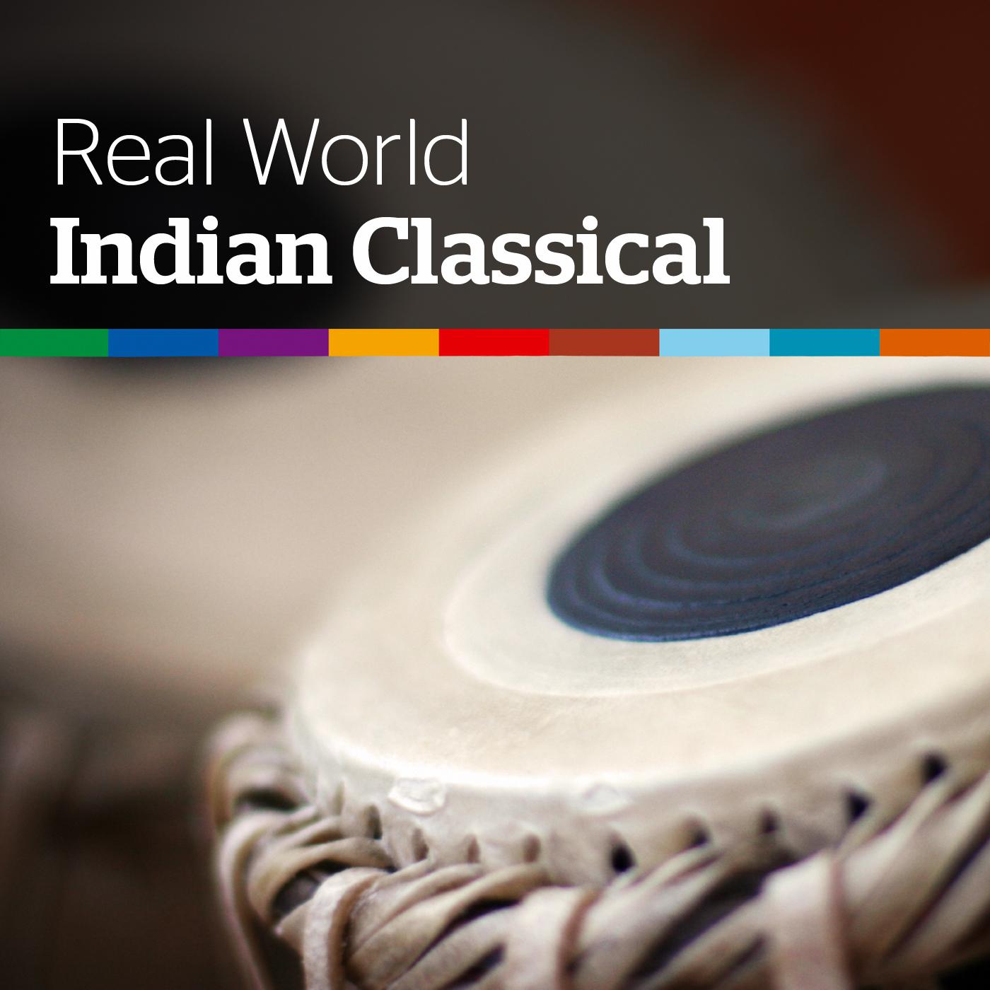 Real World: Indian Classical