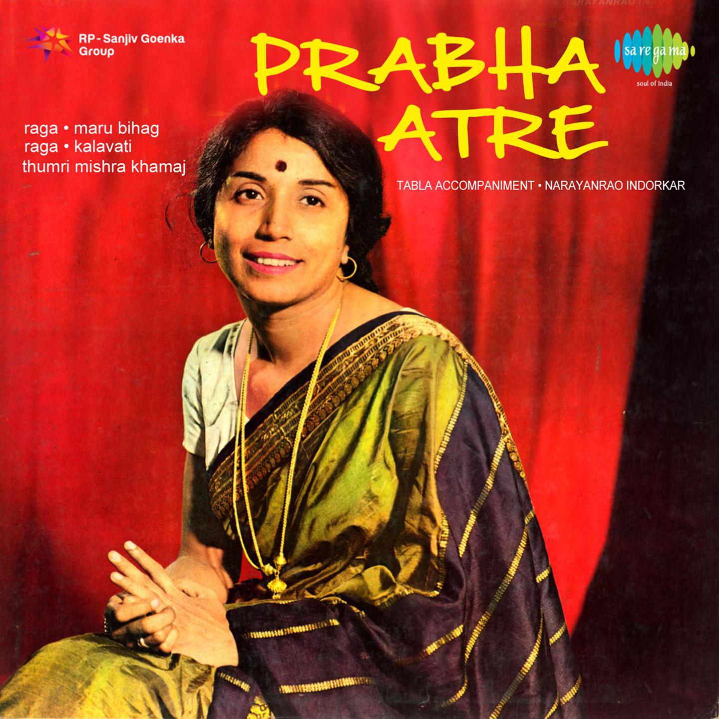 Prabha Atre Classical