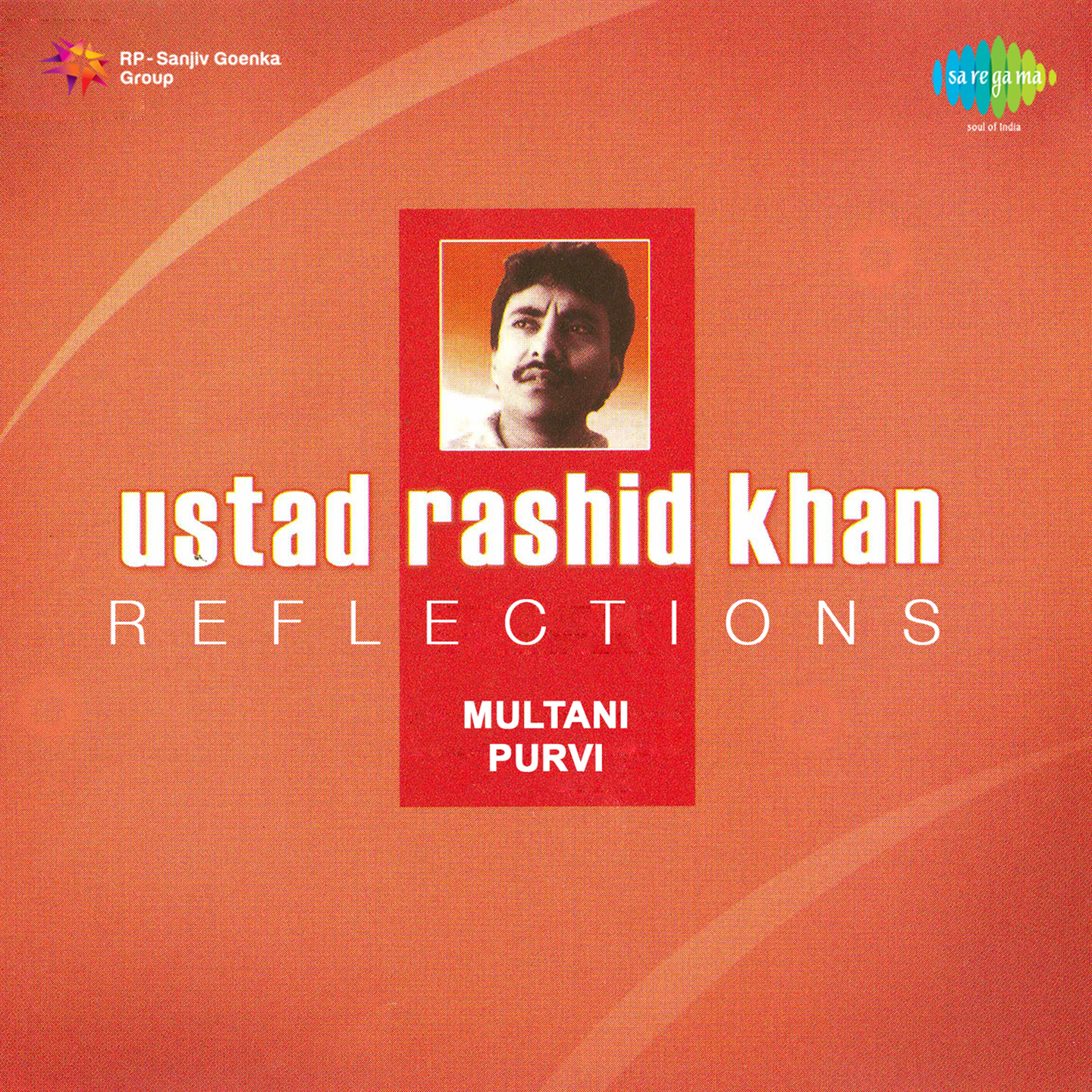 Rashid Khan Reflections Multani Purvi