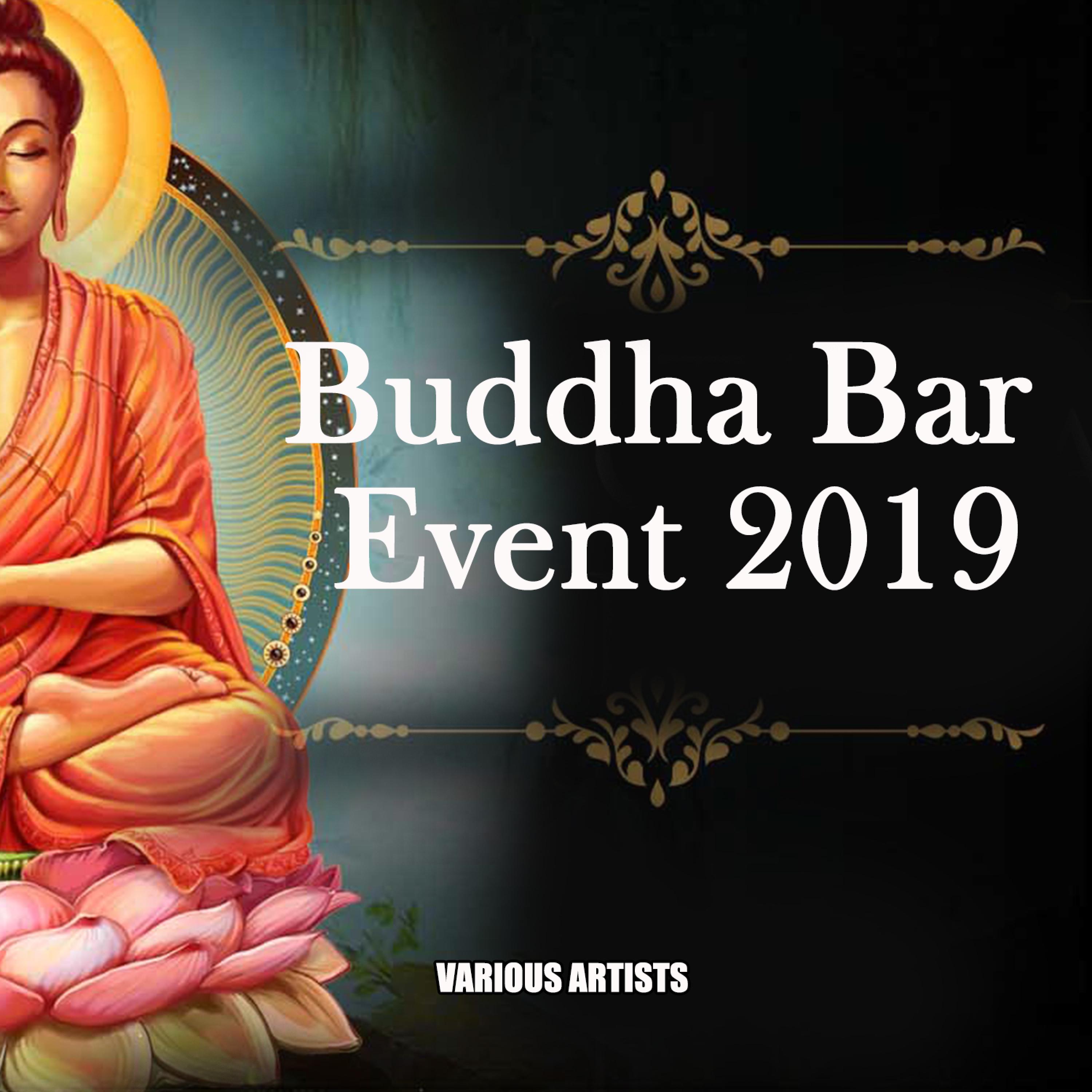 Buddha Bar Event 2019