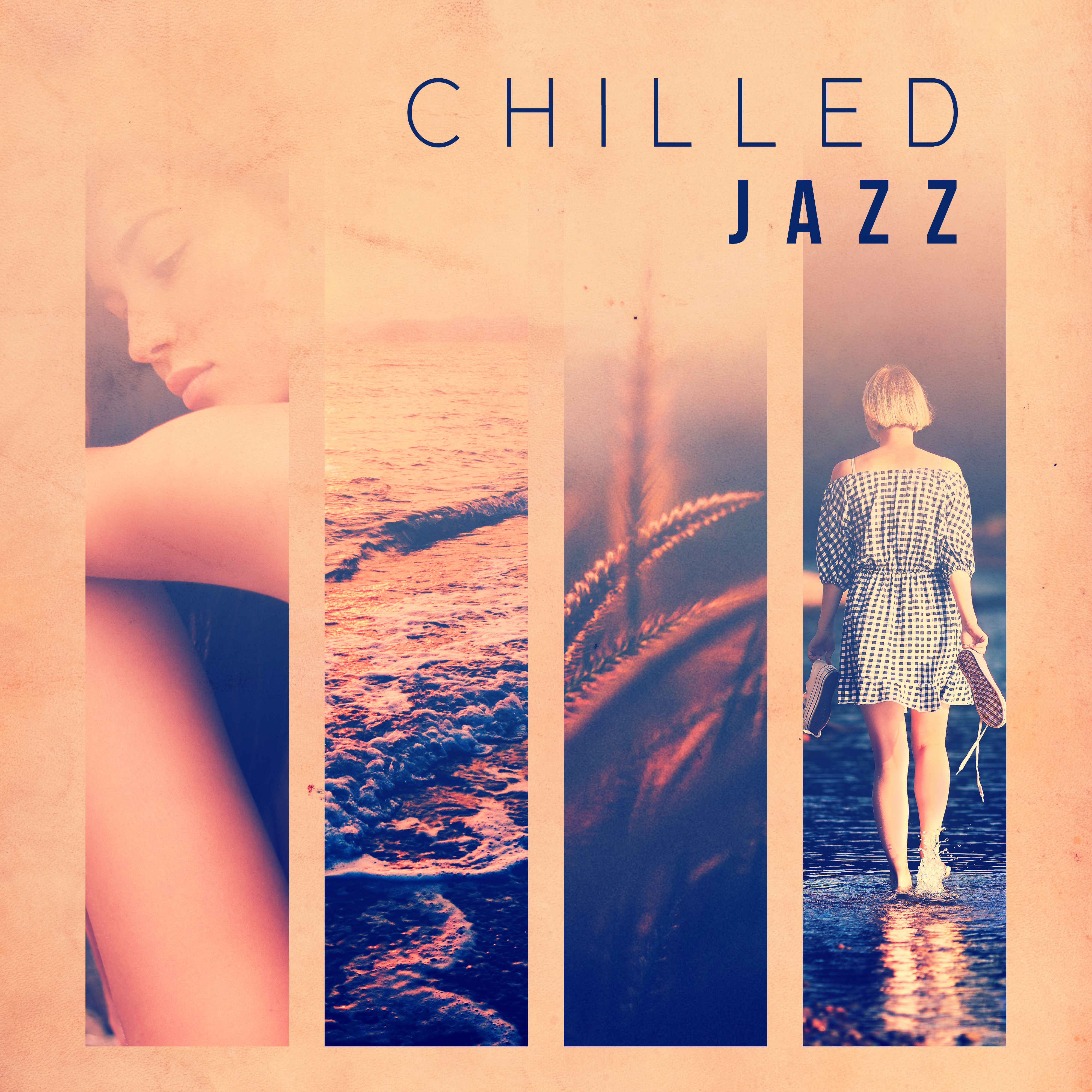 Chilled Jazz – Romantic Evening, Healing Touch, Jazz for Lovers, Best Sensual Steps of Jazz