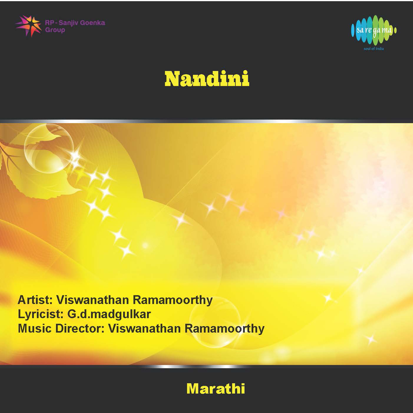 Nandini