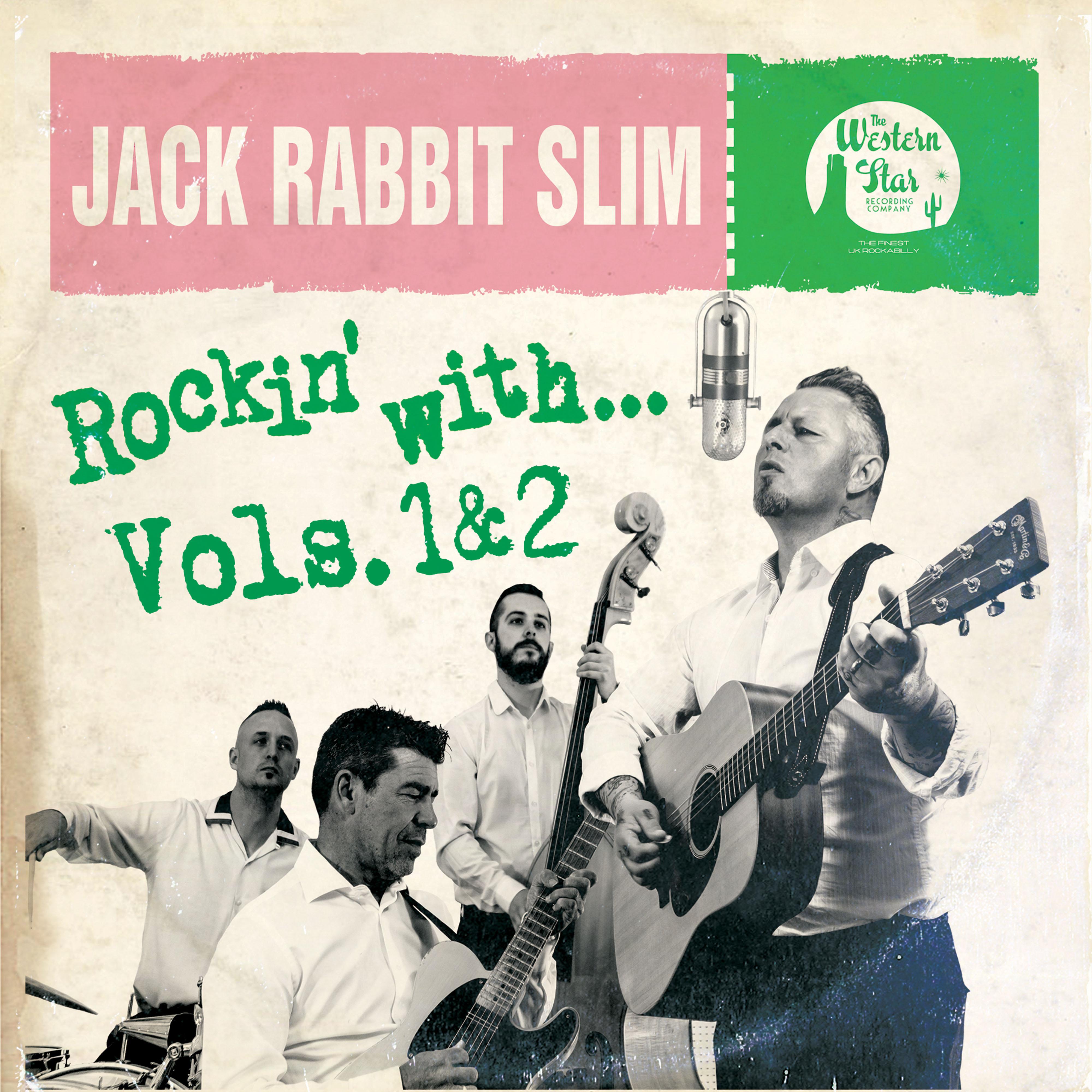Rockin' With…, Vol. 1 & 2