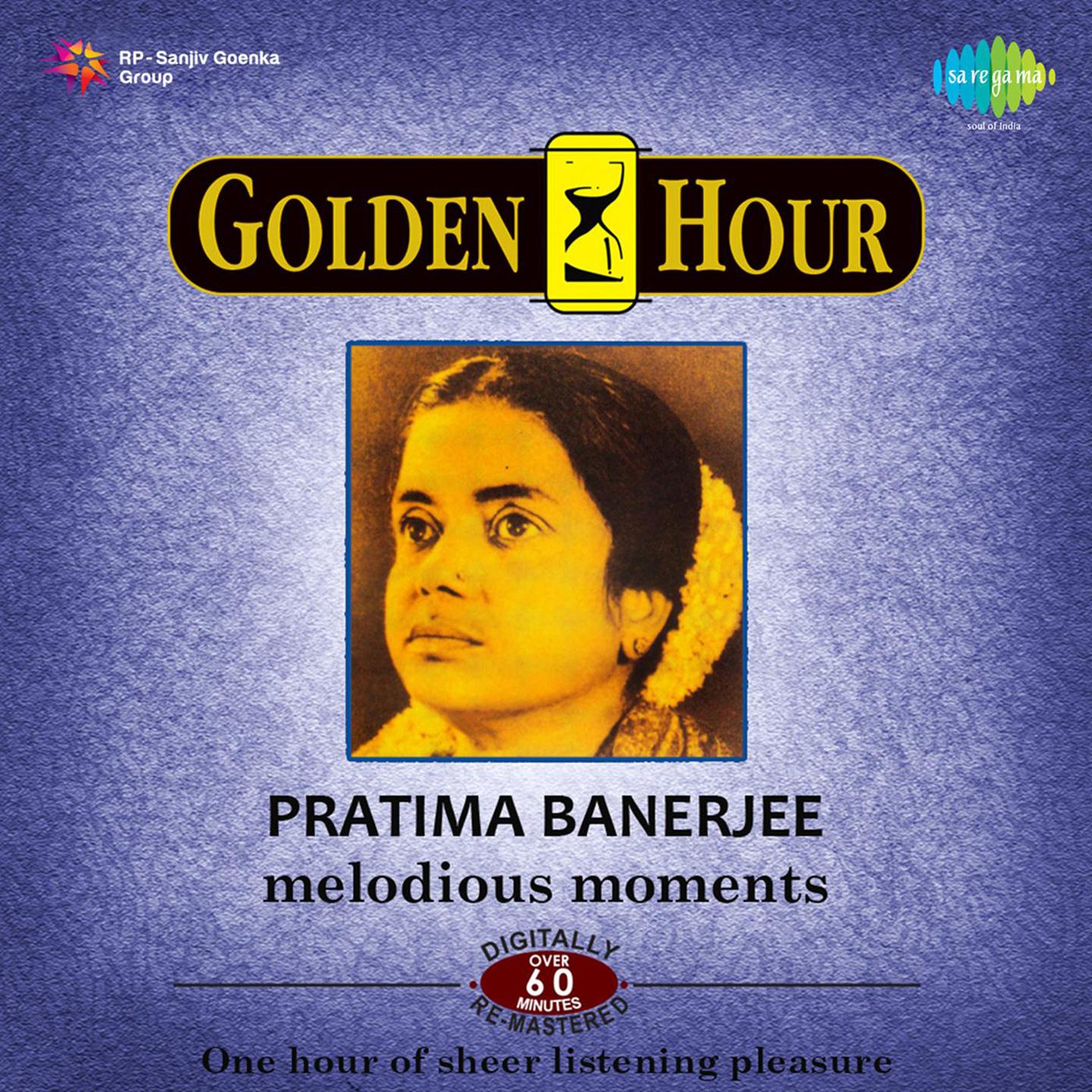 Pratima Banerjee G H Modern