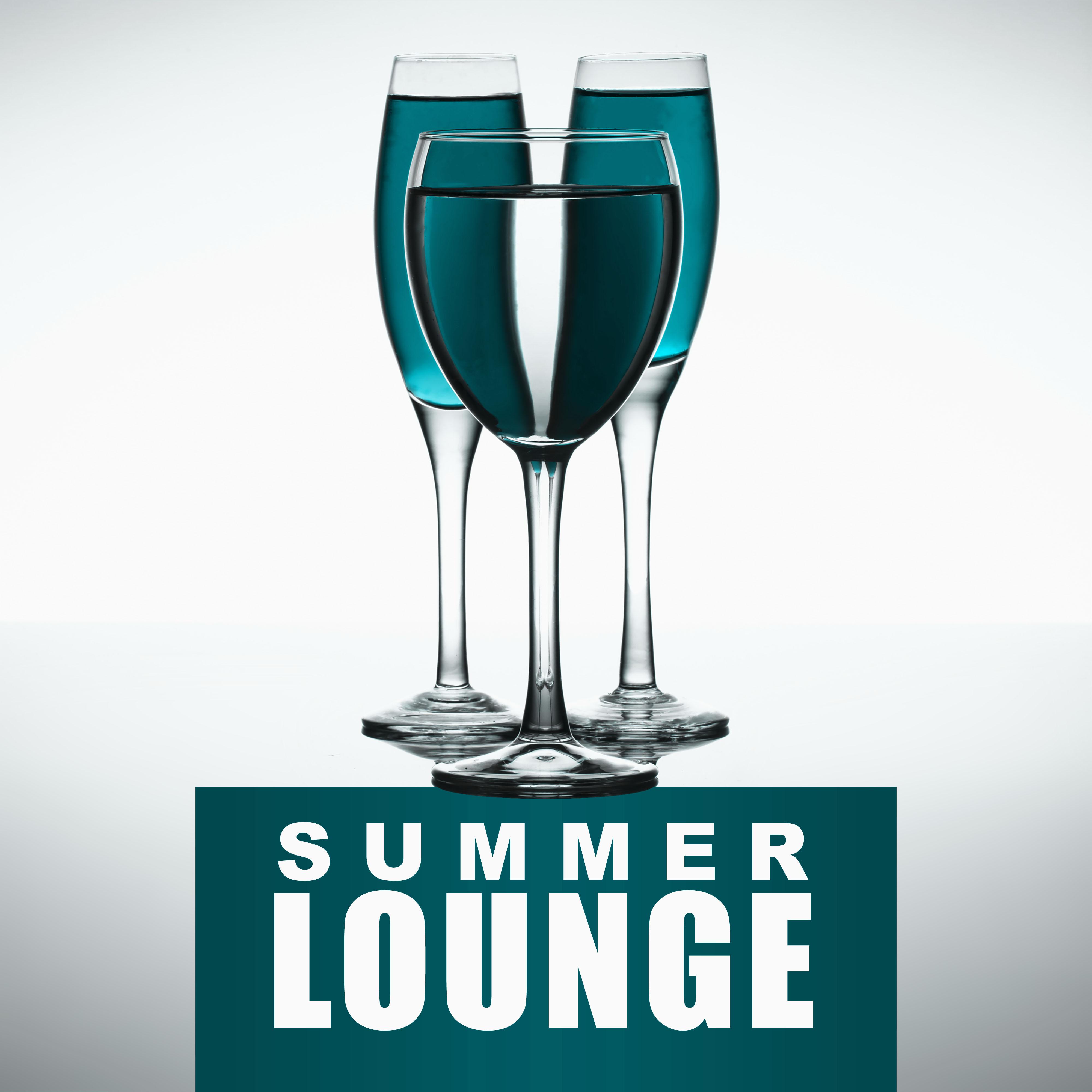 Summer Lounge – Lounge Ambience, Summer Music, Chill 2016, Relaxation