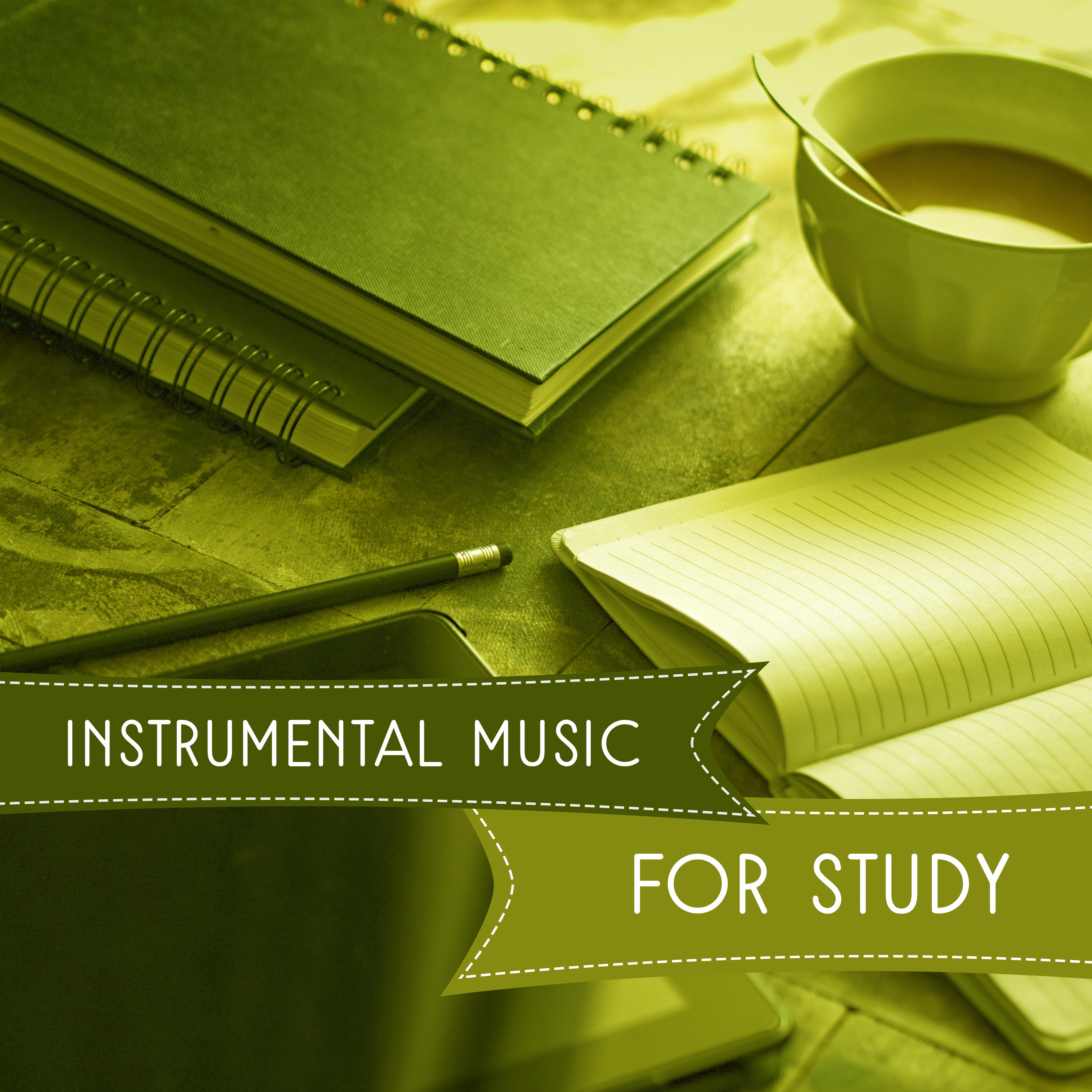 Instrumental Music for Study – Deep Focus, Develop Your Brain, Better IQ, Increase Knowledge, Perfect Concentration, Beethoven to Work