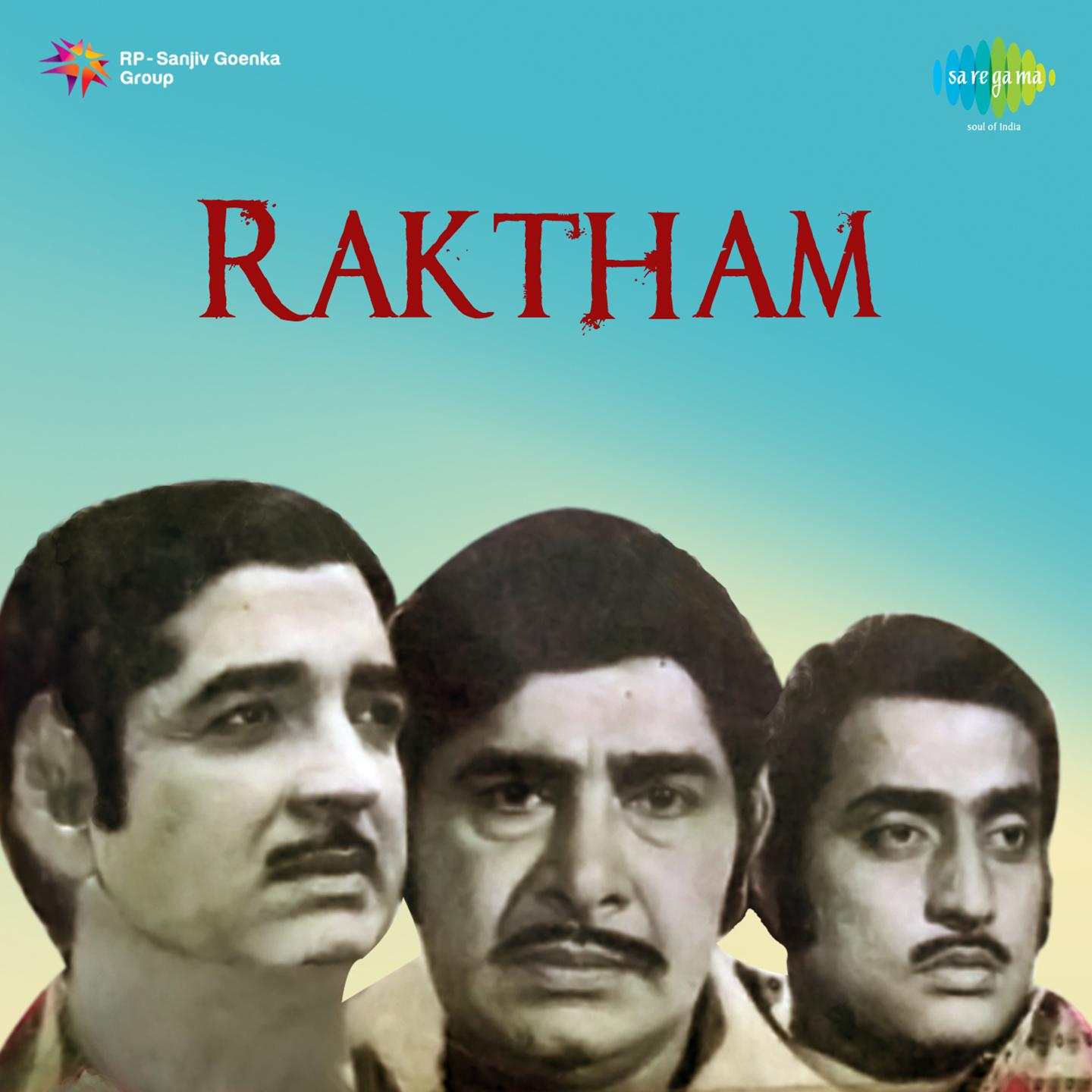 Raktham