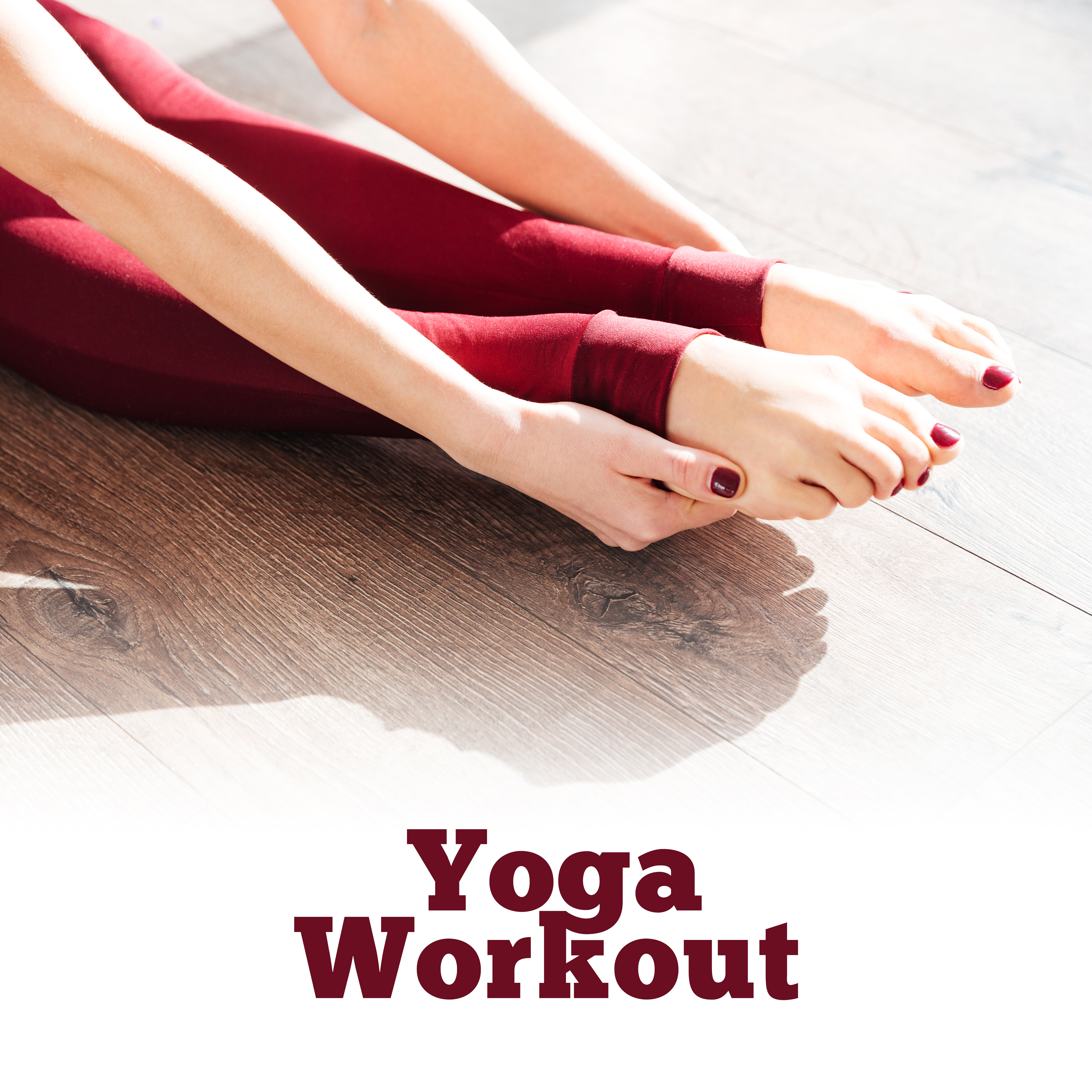 Yoga Workout – New Age Music for Meditation, Yoga Music, Zen, Kundalini, Harmony