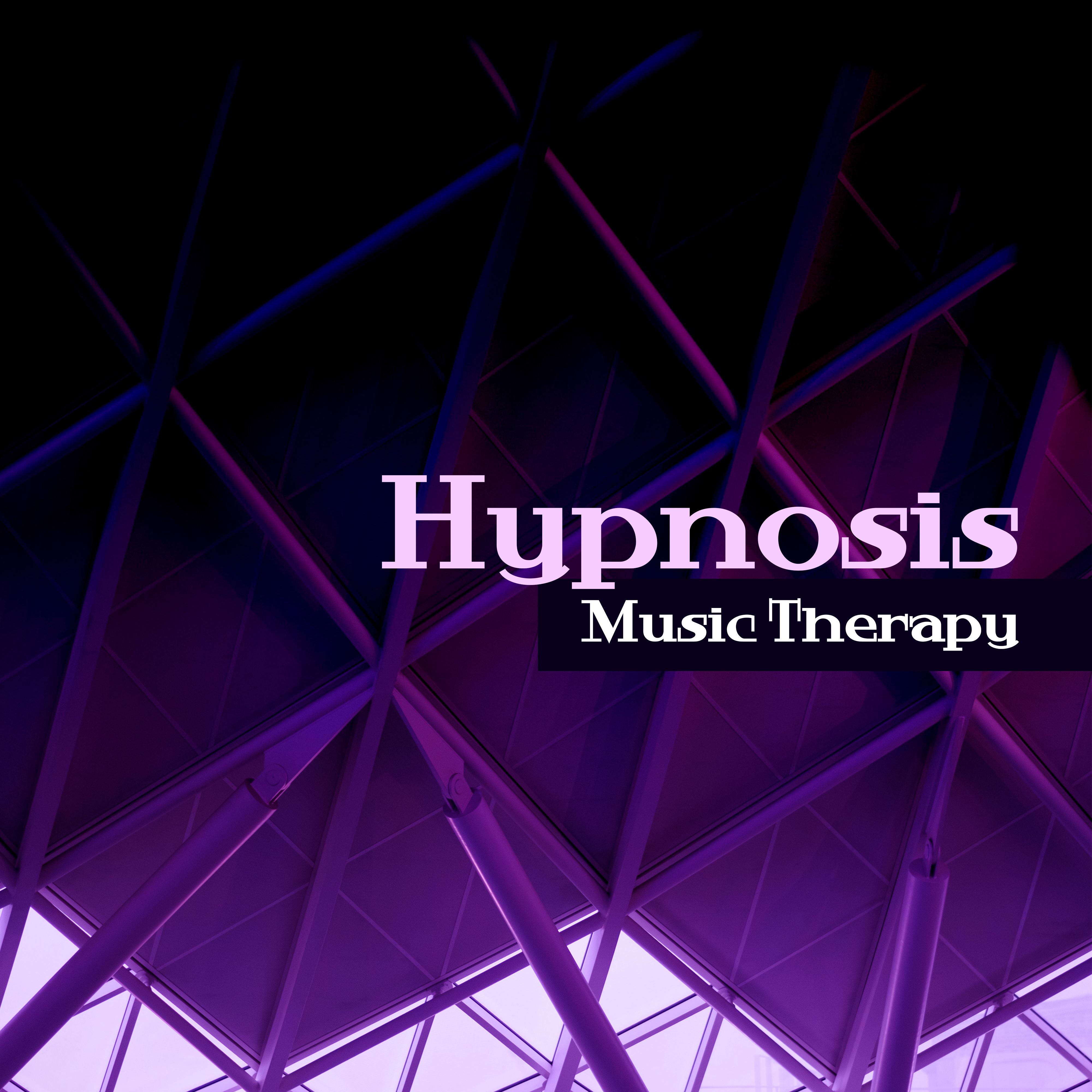 Hypnosis Music Therapy – Music for Deep Sleep, Calm Lullabies for Cure Insomnia, Calm Down & Relief Stress