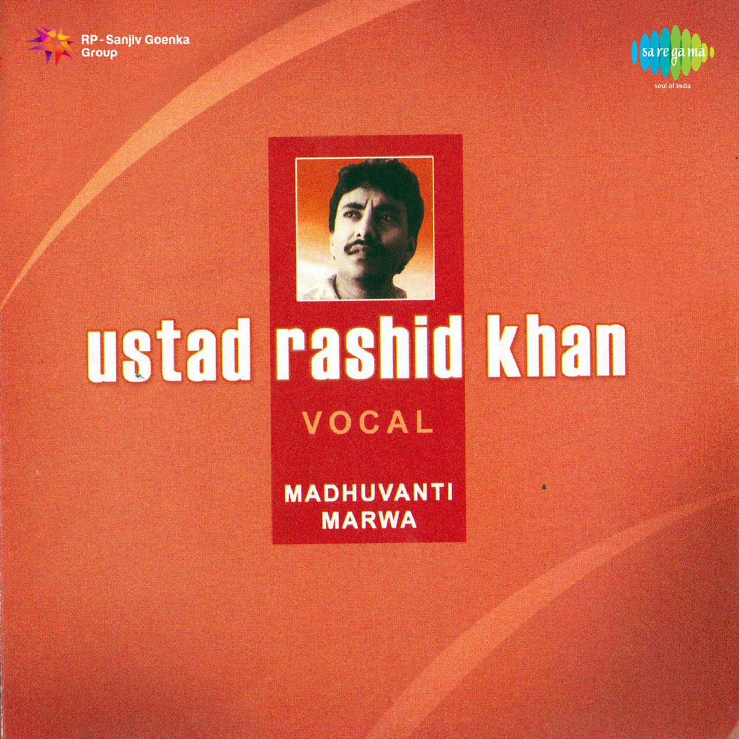 Khayal - "Tore Gun Gaao" & "Un So Mori Lagan Lagi Re" - Utdrasid Khan