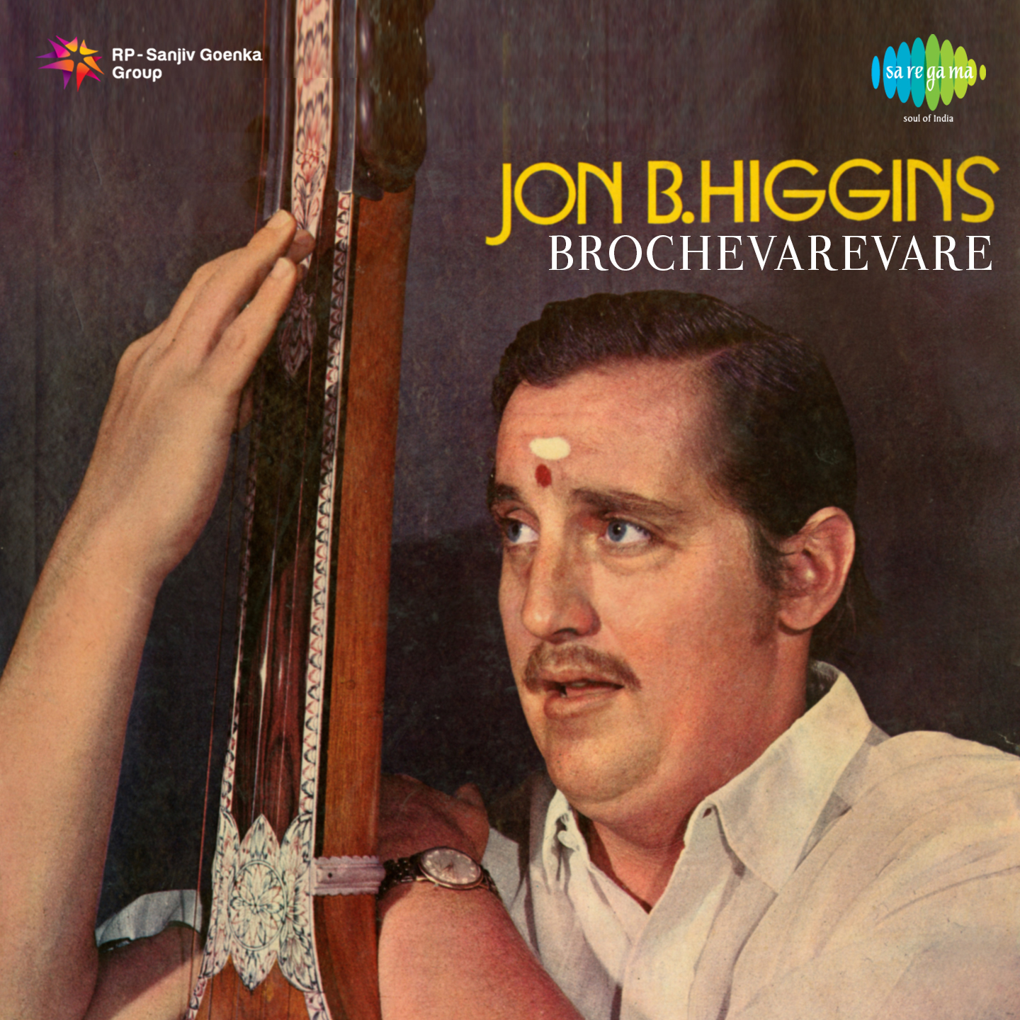 Jon B Higgins